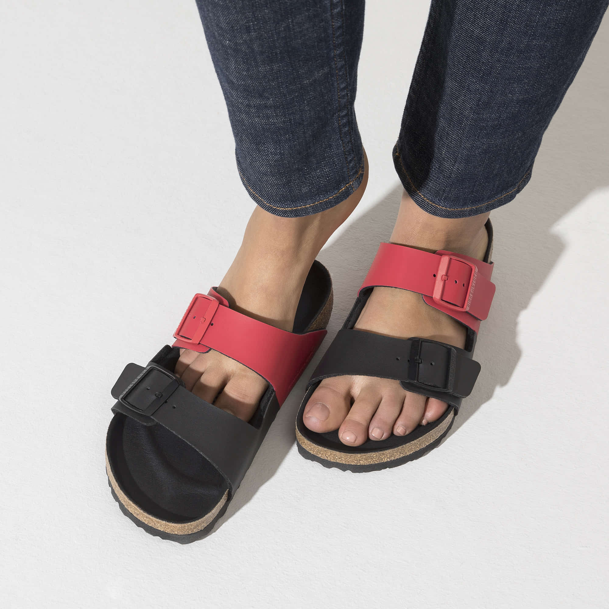 Arizona Split Birko-Flor - Image 9