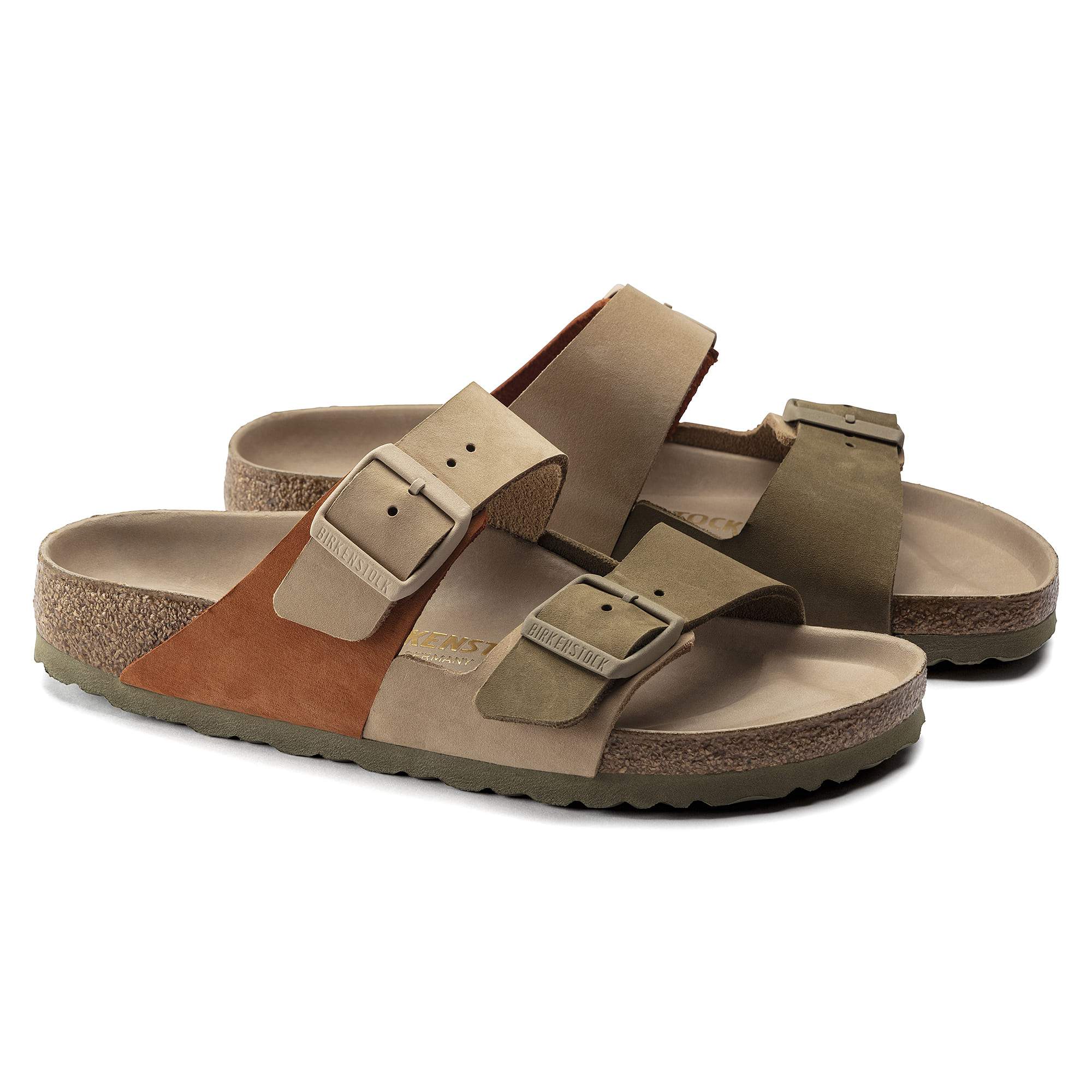 Arizona Split Nubuck Leather - Image 4