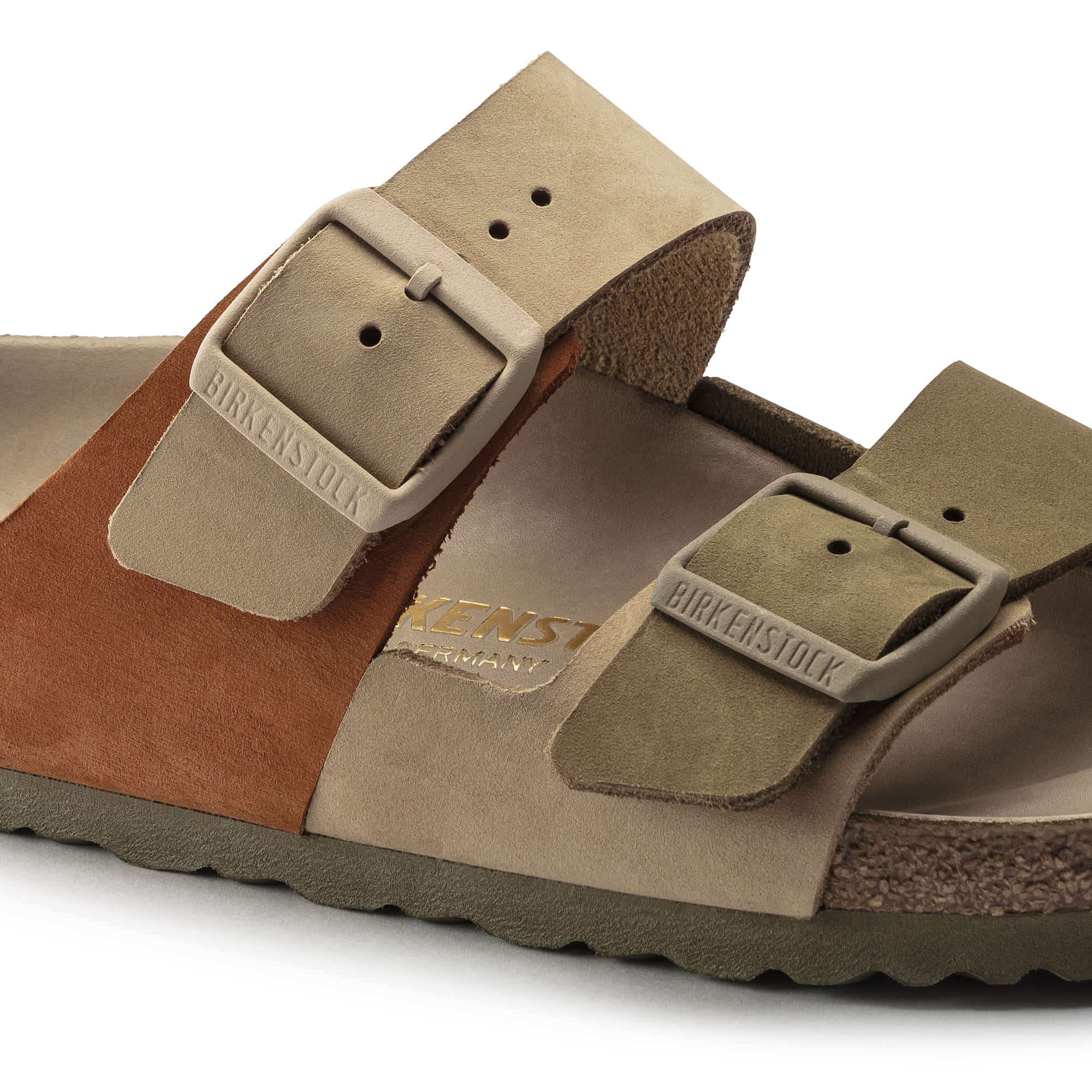 Arizona Split Nubuck Leather - Image 6