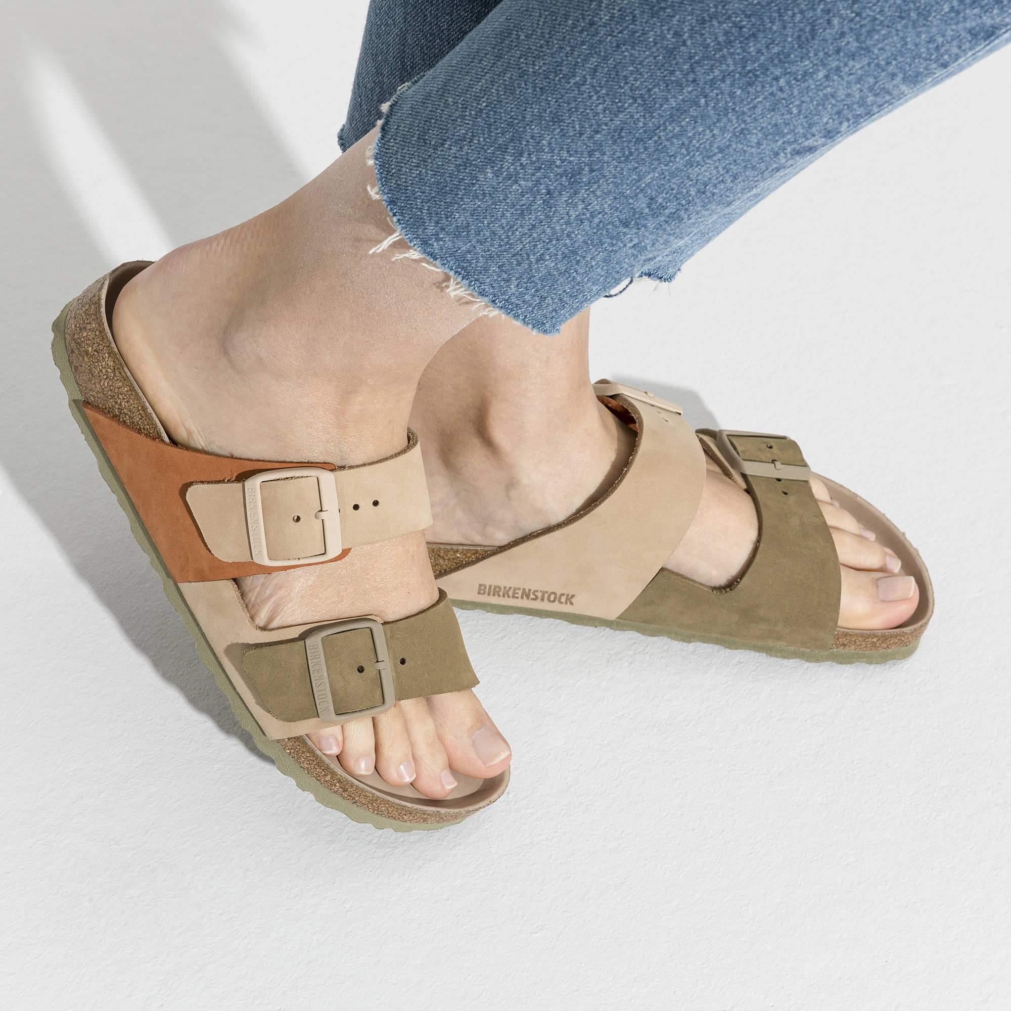 Arizona Split Nubuck Leather - Image 7