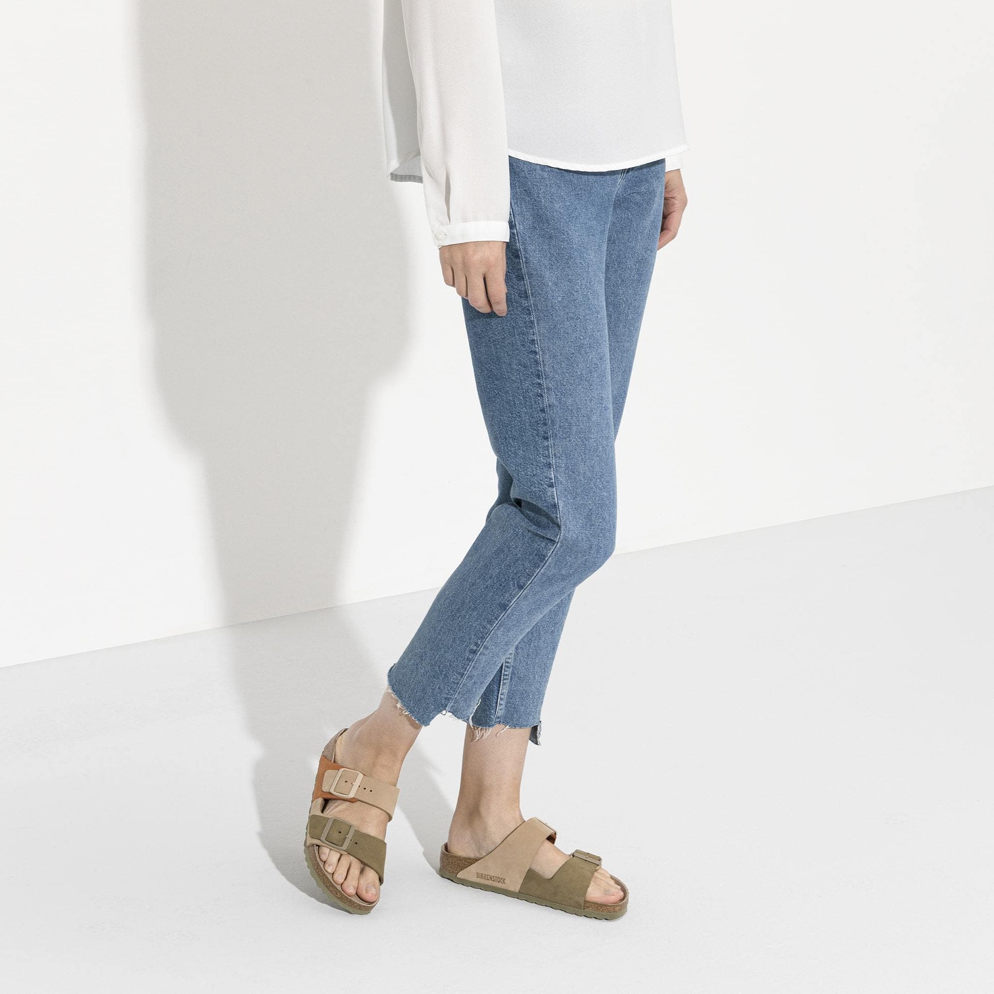 Arizona Split Nubuck Leather - Image 8