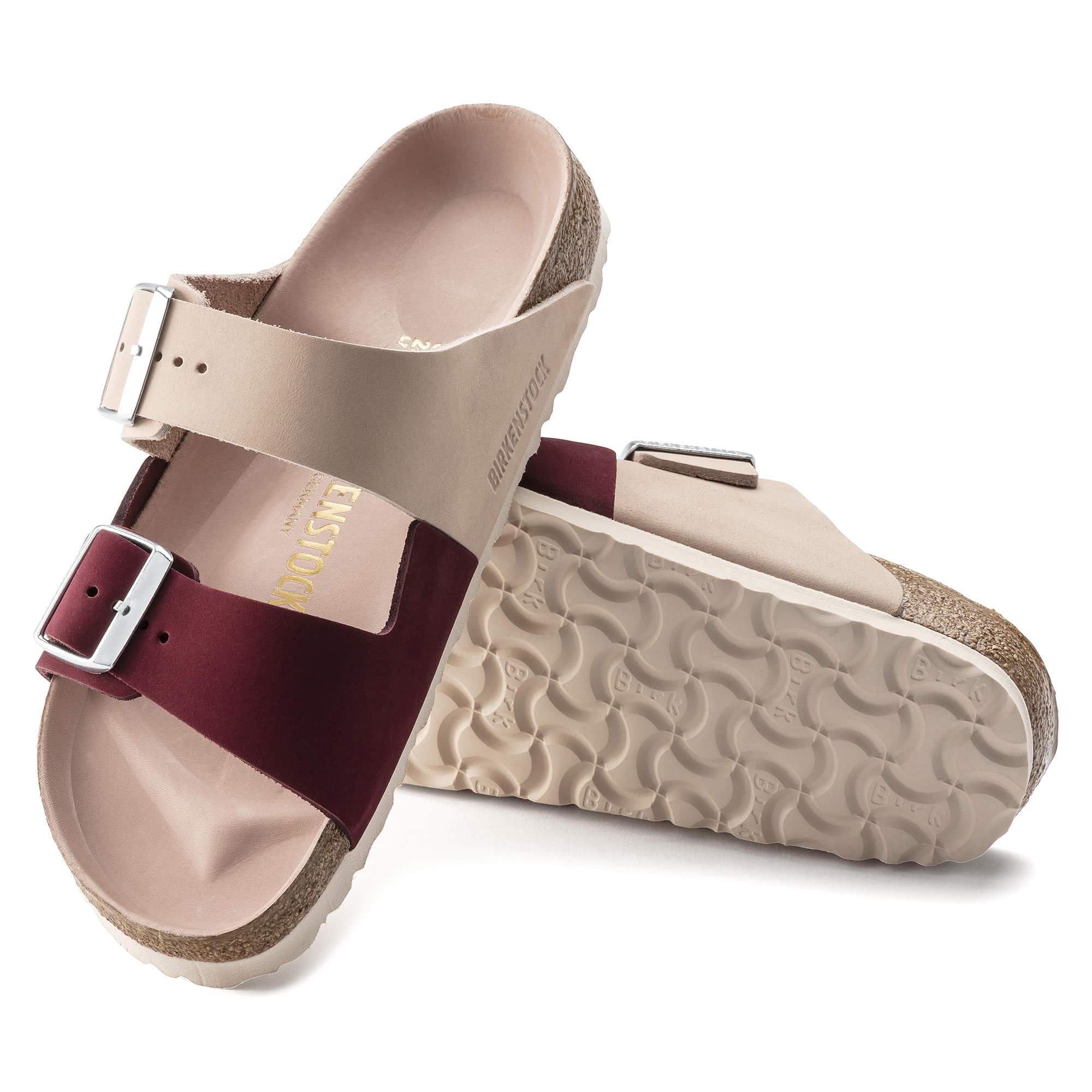 Arizona Split Nubuck Leather - Image 2