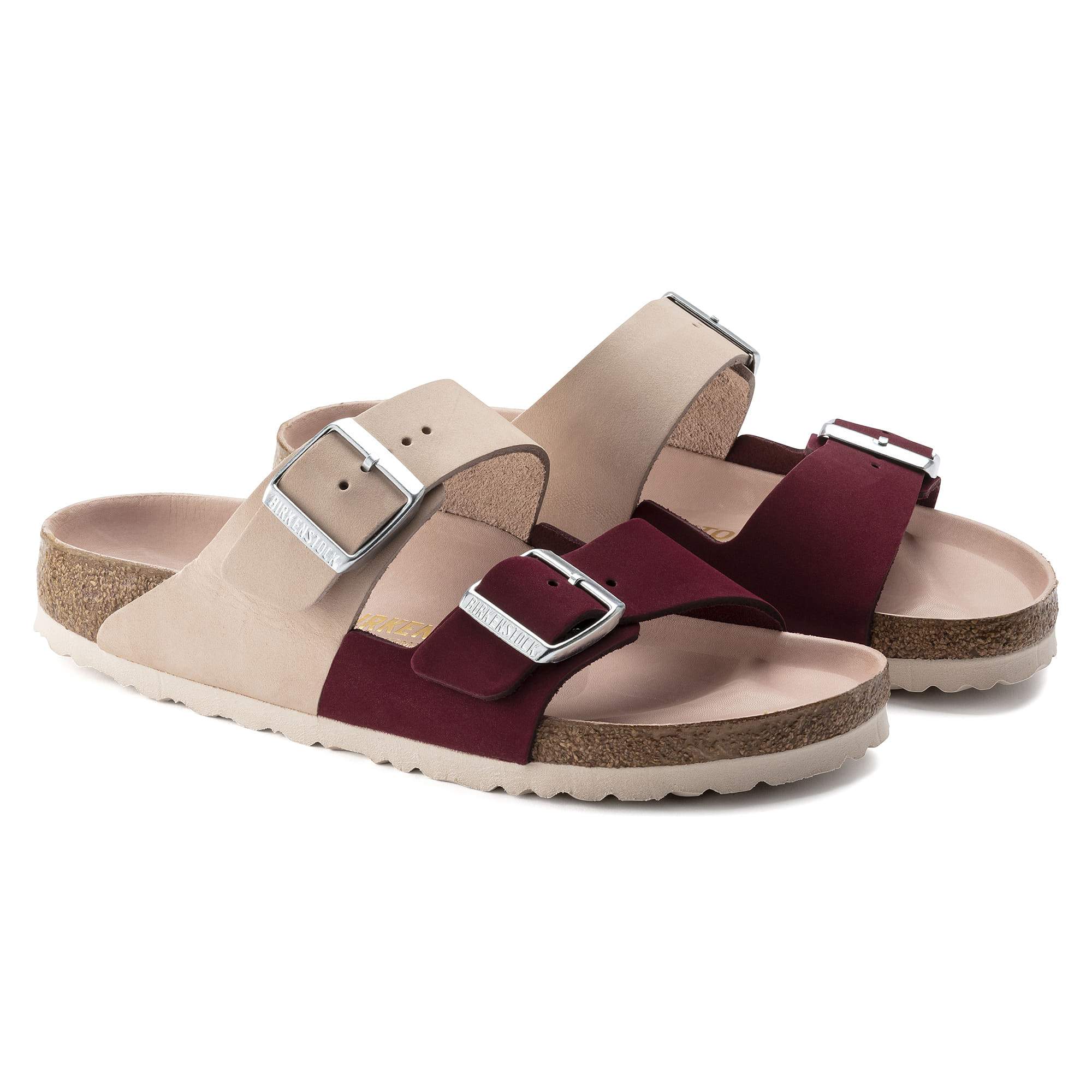 Arizona Split Nubuck Leather - Image 4