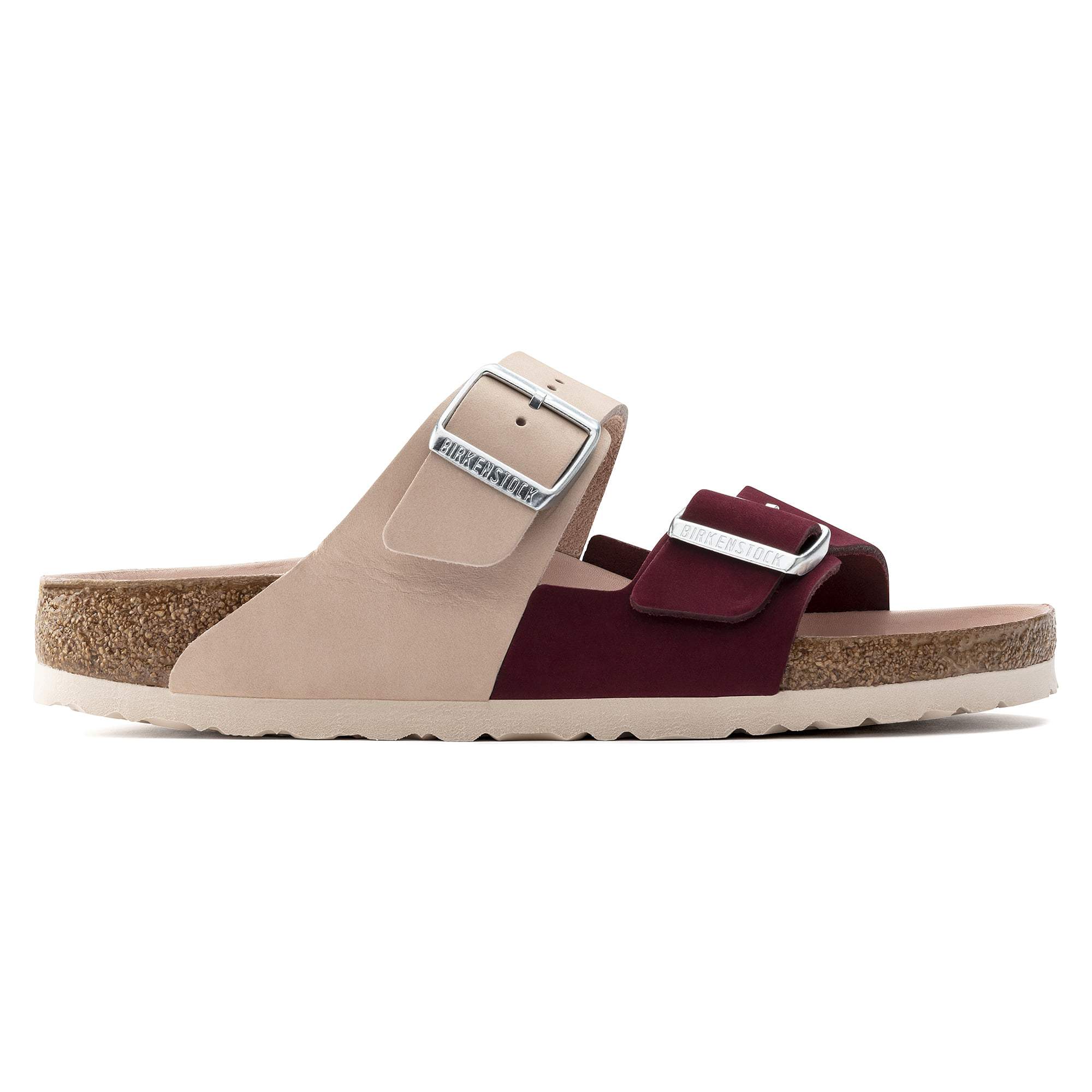 Arizona Split Nubuck Leather - Image 5