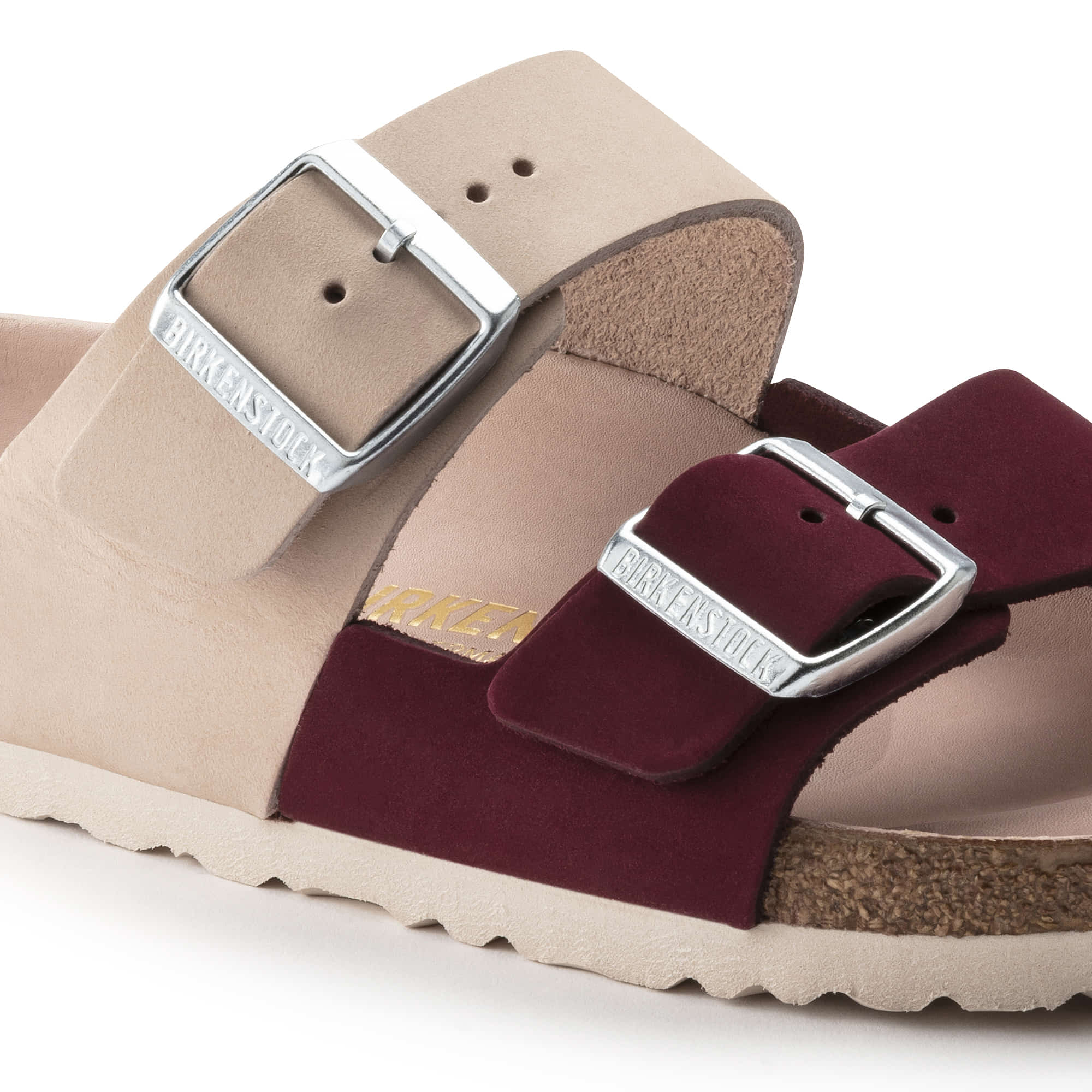Arizona Split Nubuck Leather - Image 6