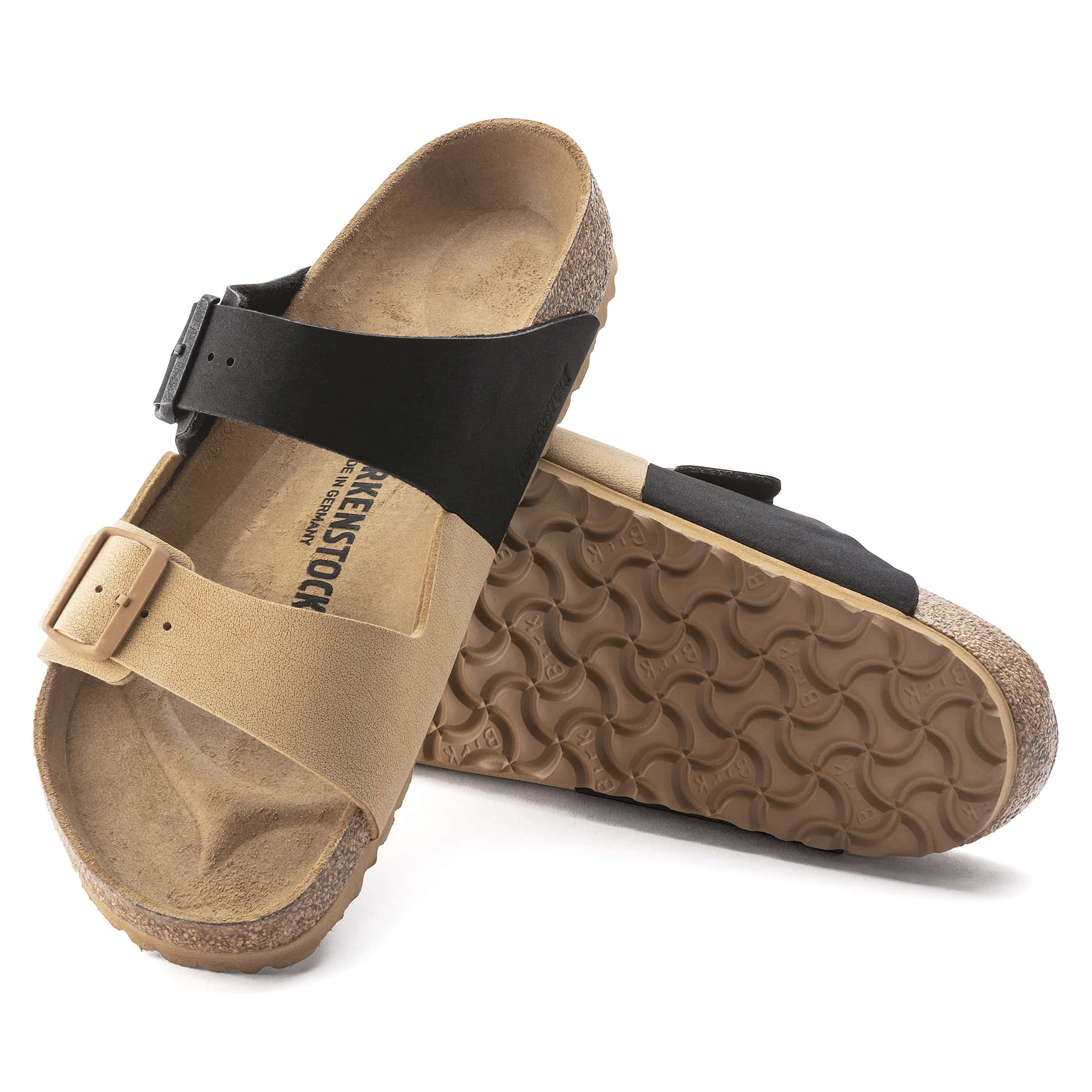 Arizona Split Birko-Flor Nubuck - Image 2