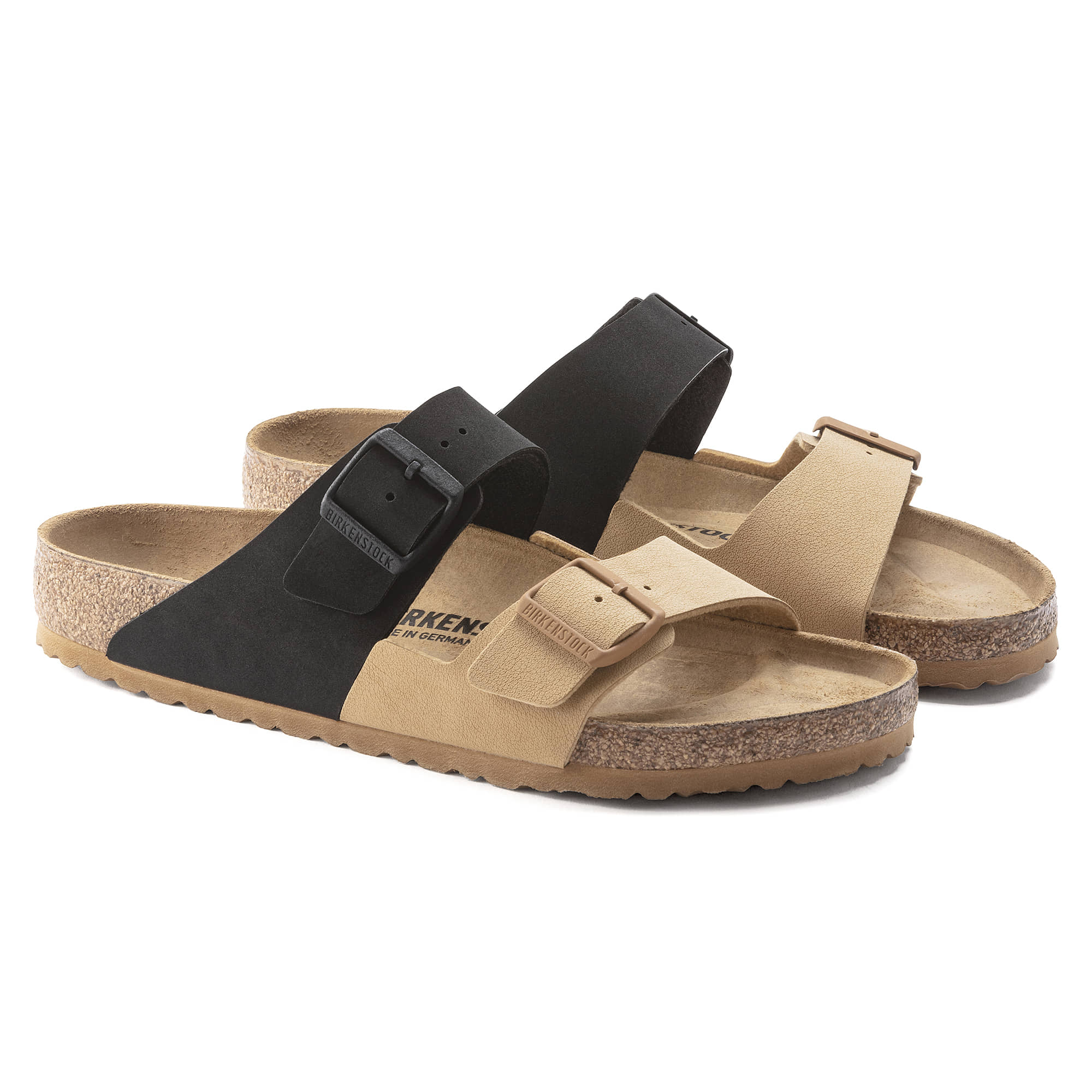 Arizona Split Birko-Flor Nubuck - Image 4