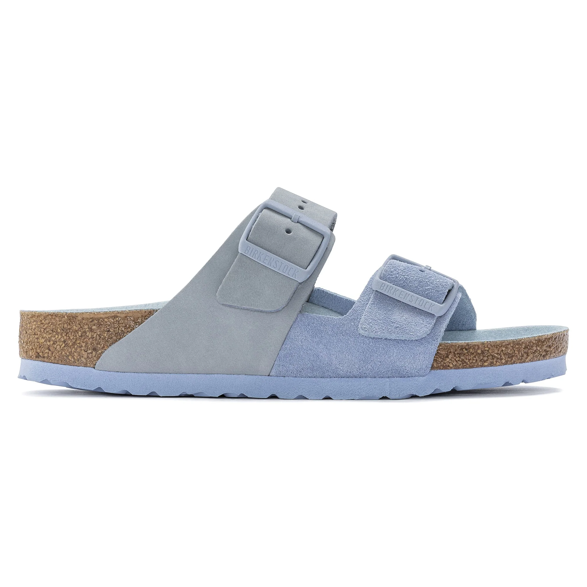 Arizona Split Nubuck/Suede Leather - Image 4