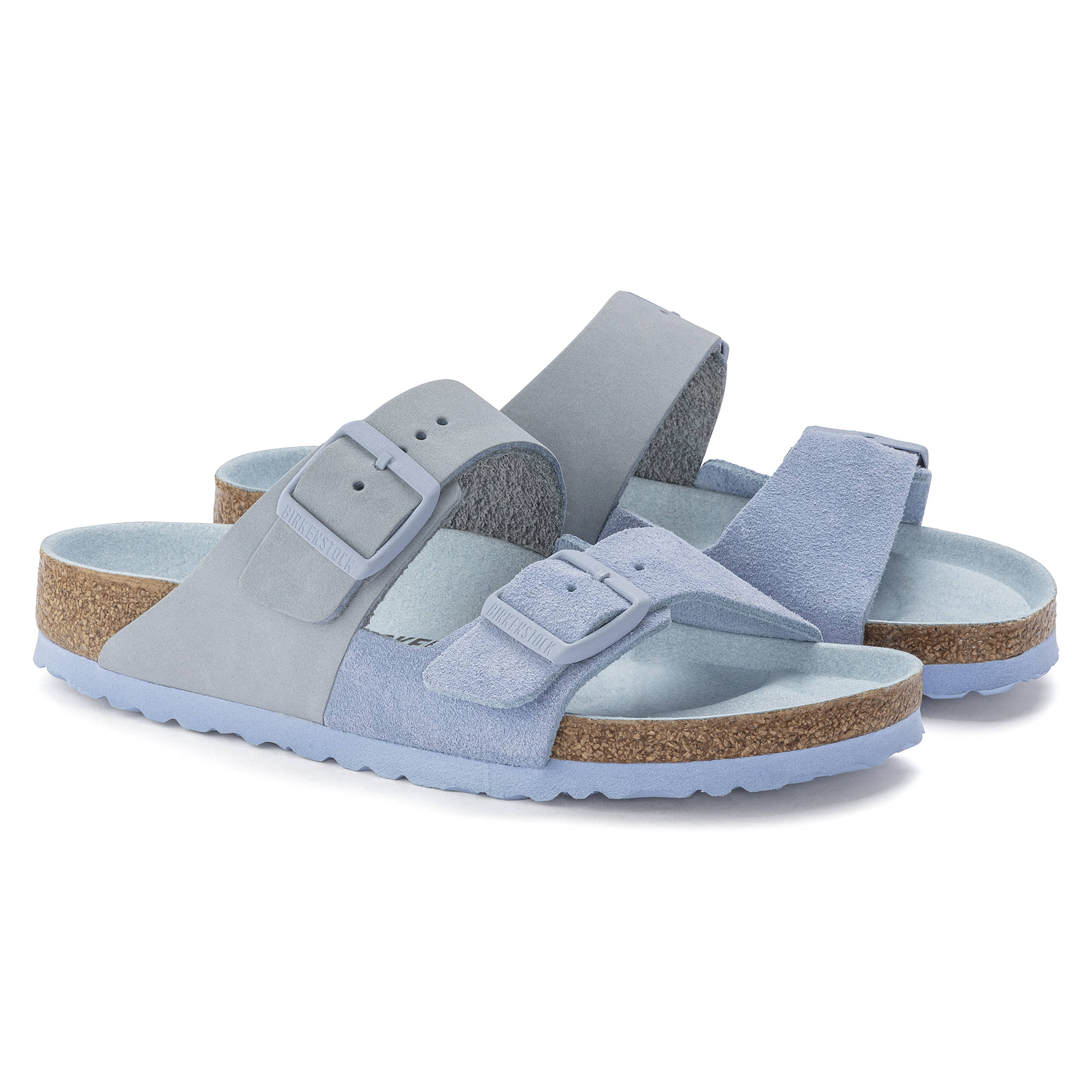 Arizona Split Nubuck/Suede Leather - Image 5