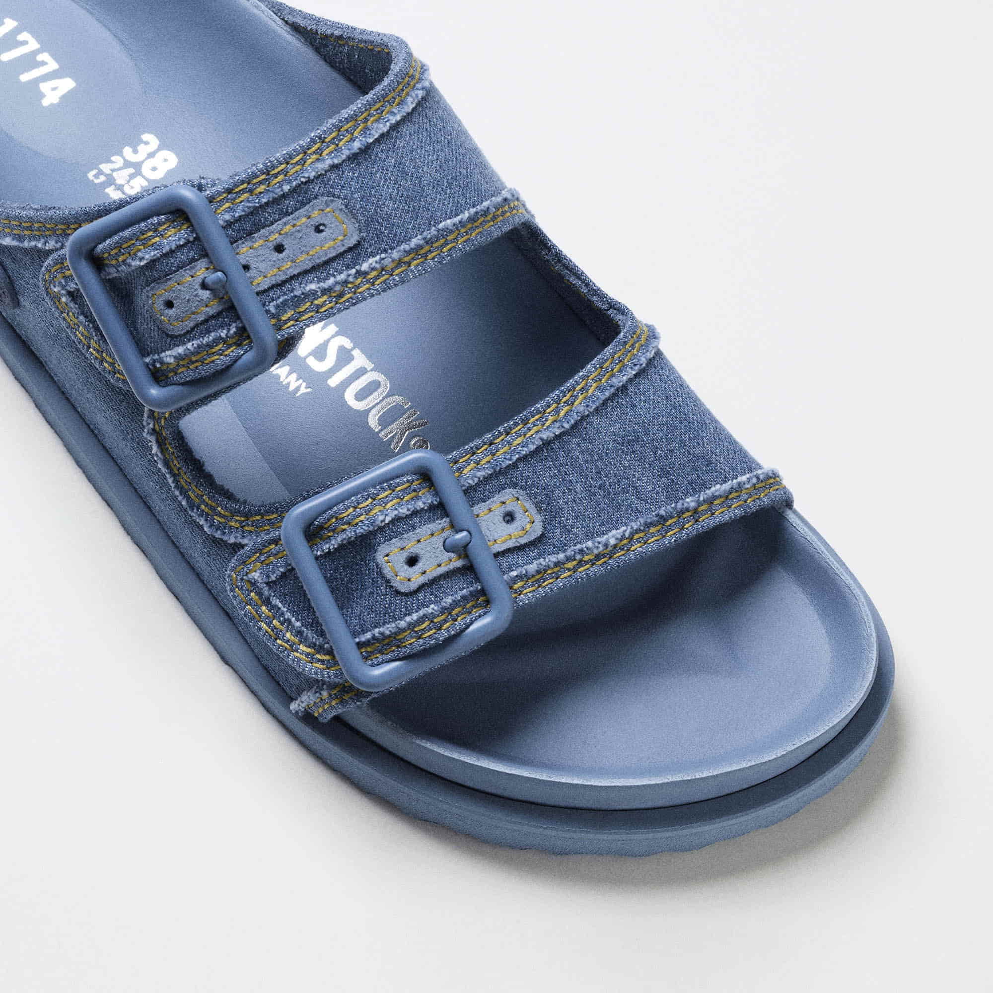 1774 Arizona Denim - Image 10
