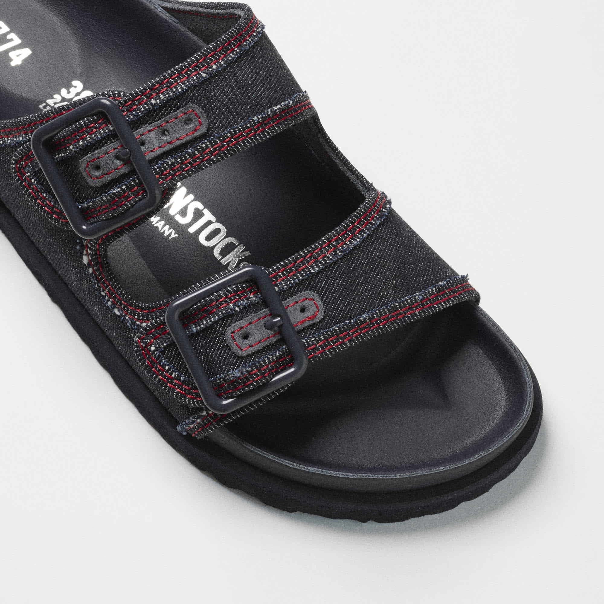 1774 Arizona Denim - Image 5