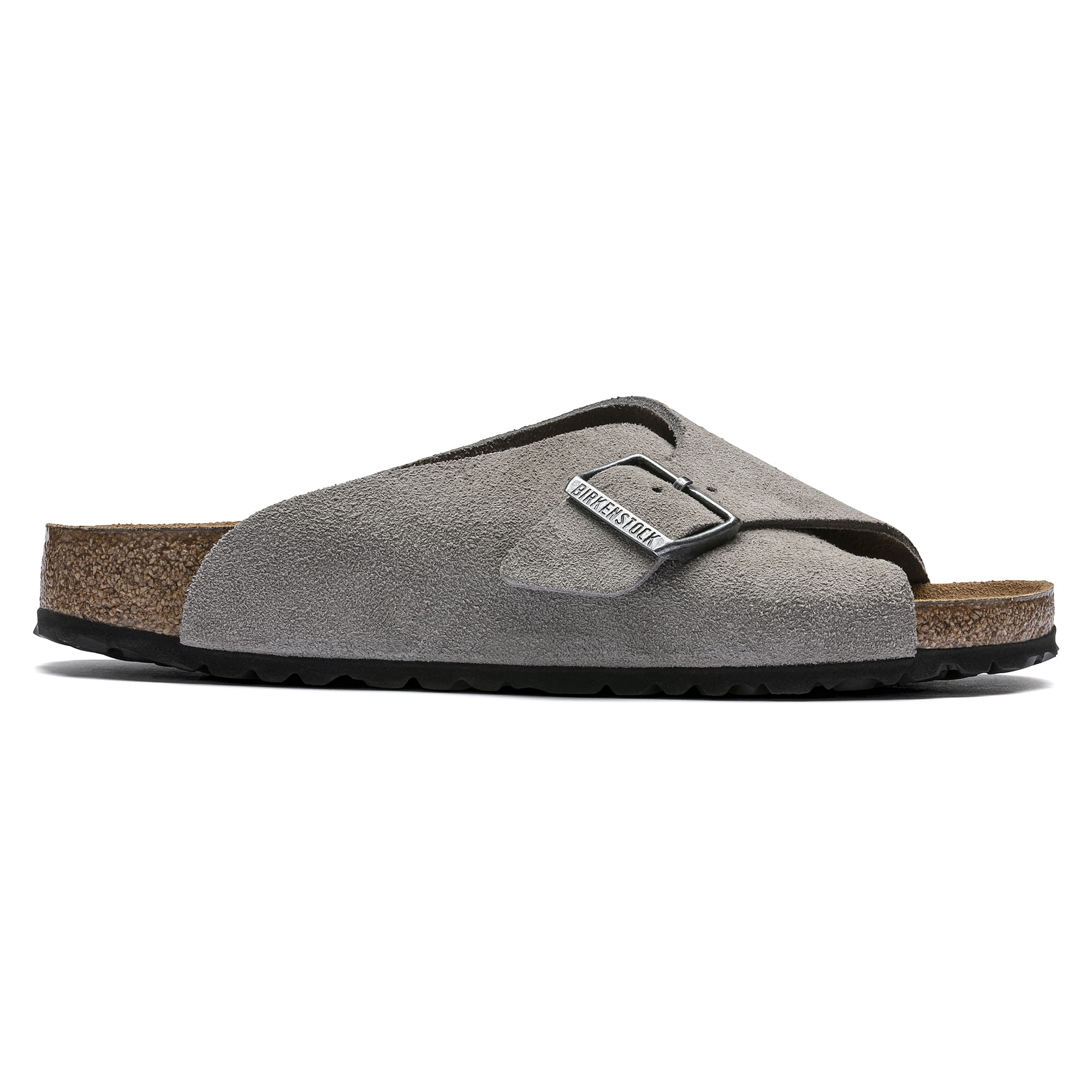 Arosa Soft Footbed Suede Leather - Image 4