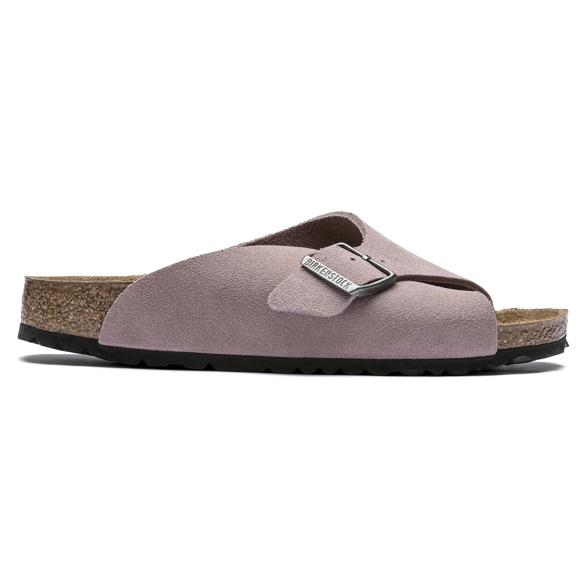 Arosa Soft Footbed Suede Leather - Image 5