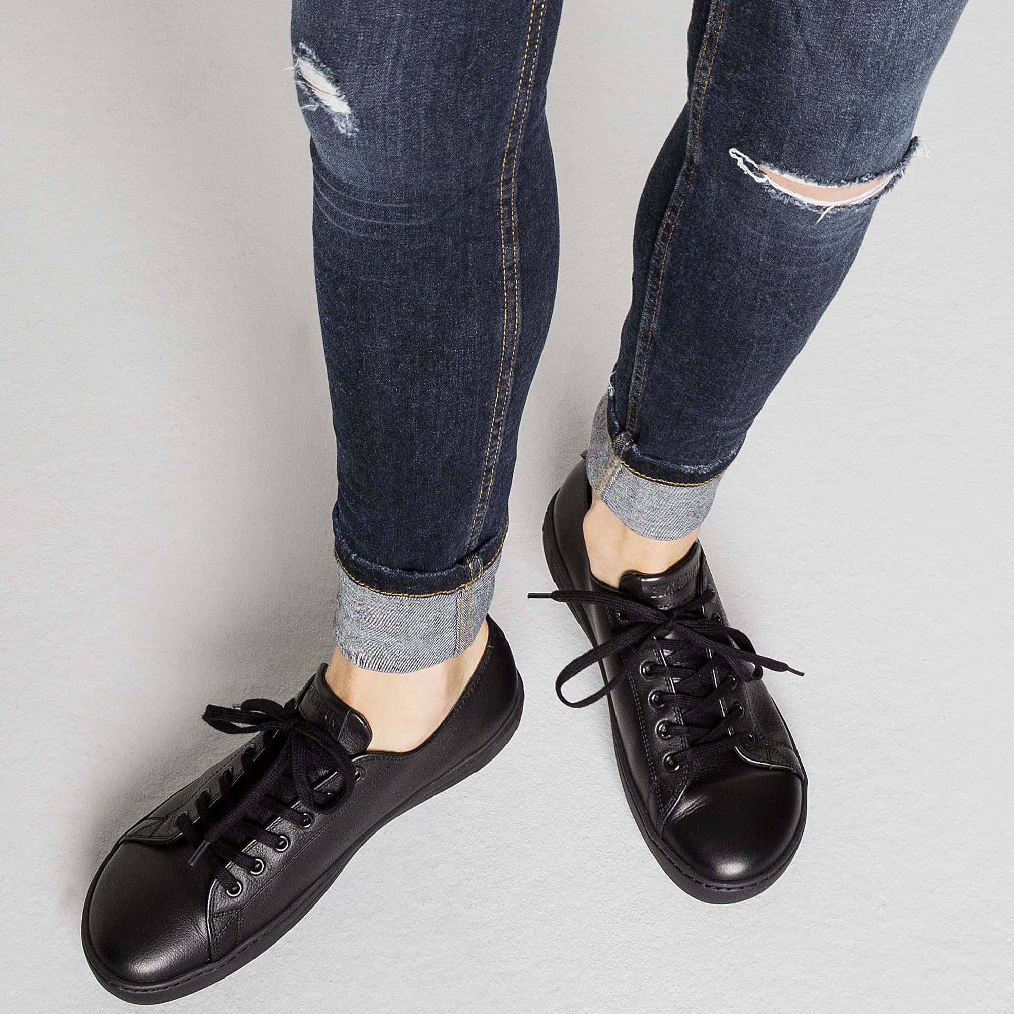 Arran Women Natural Leather - Image 2