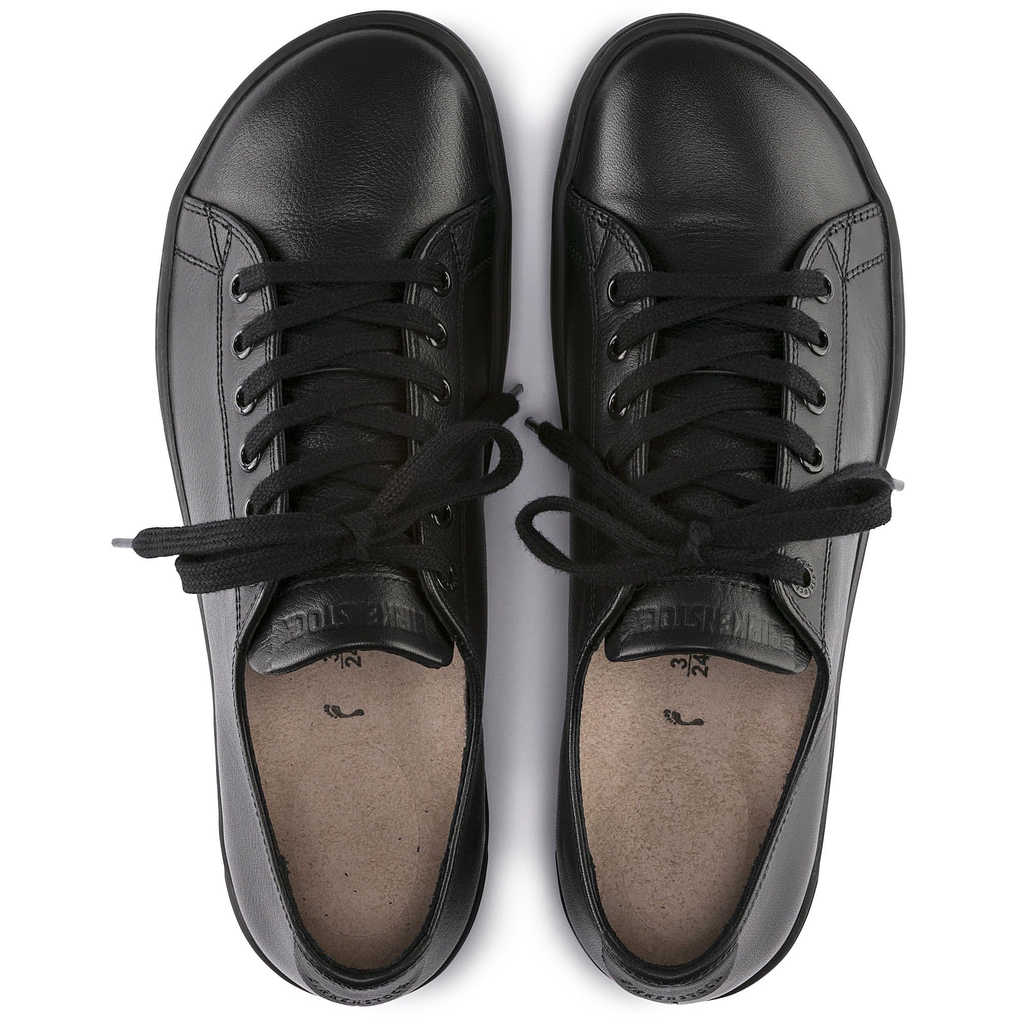 Arran Women Natural Leather - Image 5