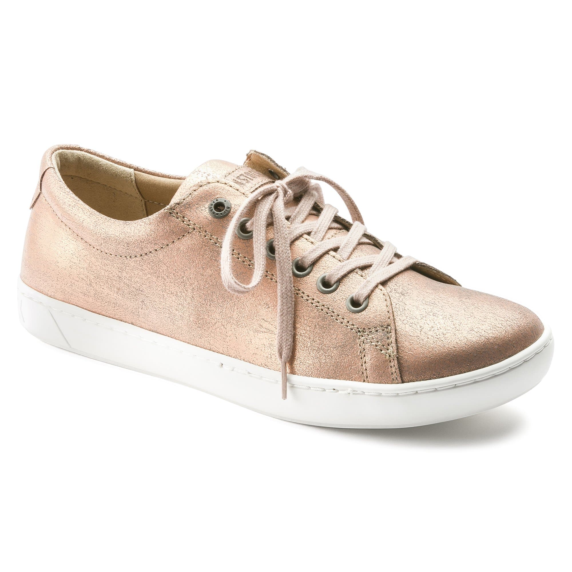 Arran Women Natural Leather