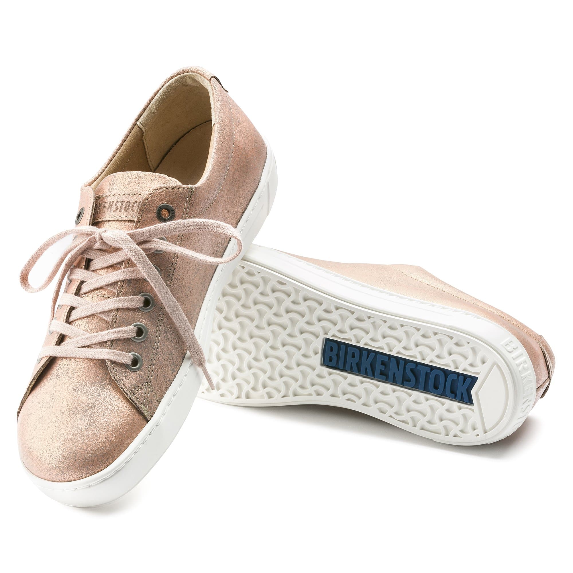 Arran Women Natural Leather - Image 2
