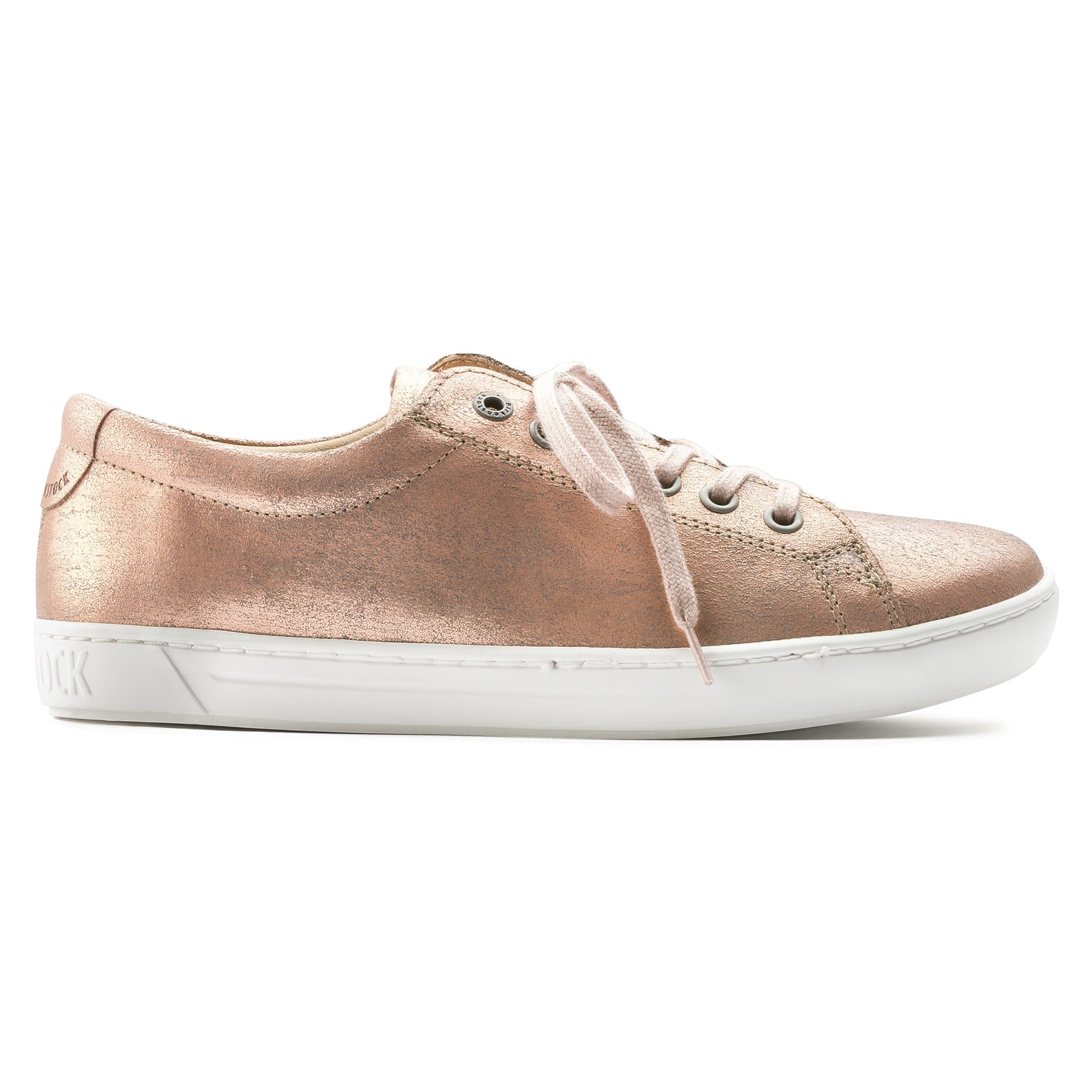 Arran Women Natural Leather - Image 8