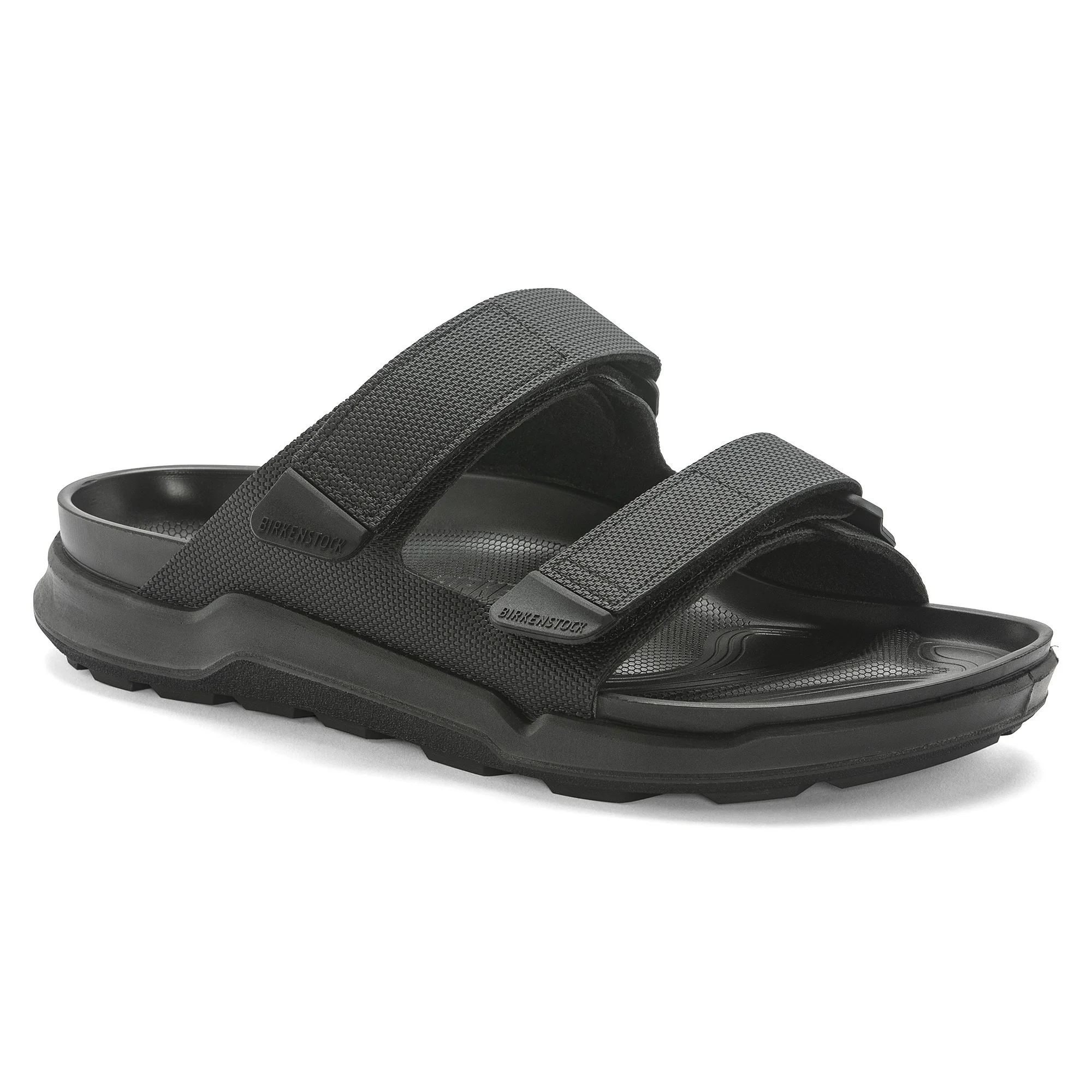 Atacama Men Birko-Flor Futura Triples Black
