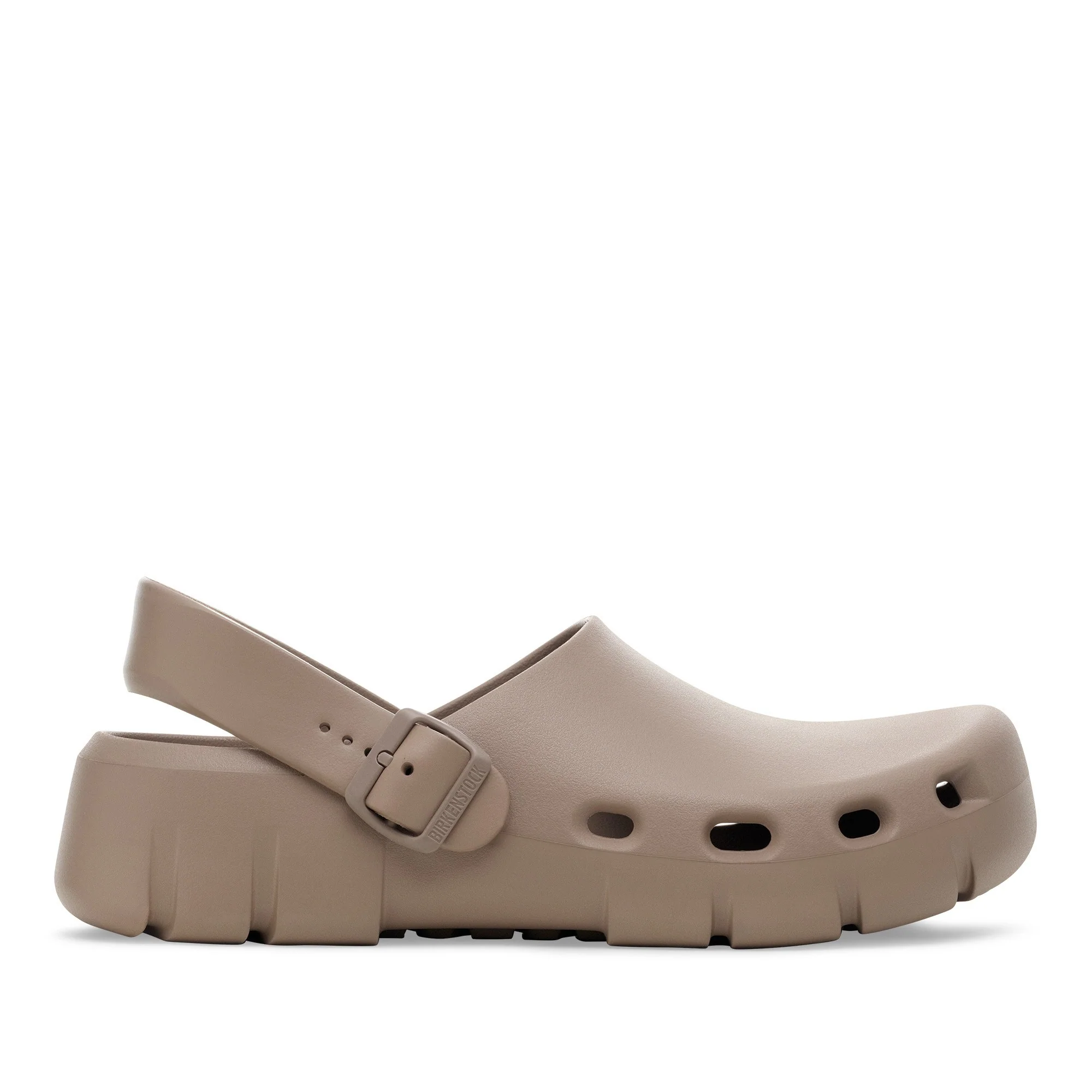 Birki Flow EVA Gray Taupe - Image 11