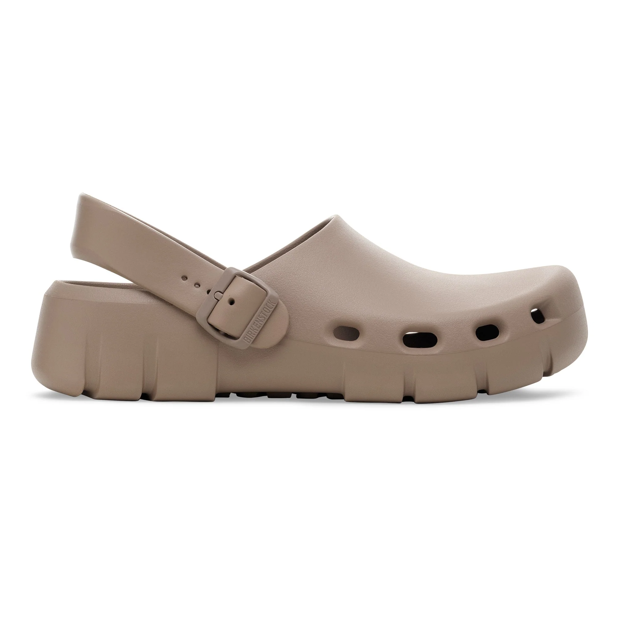 Birki Flow EVA Gray Taupe - Image 3