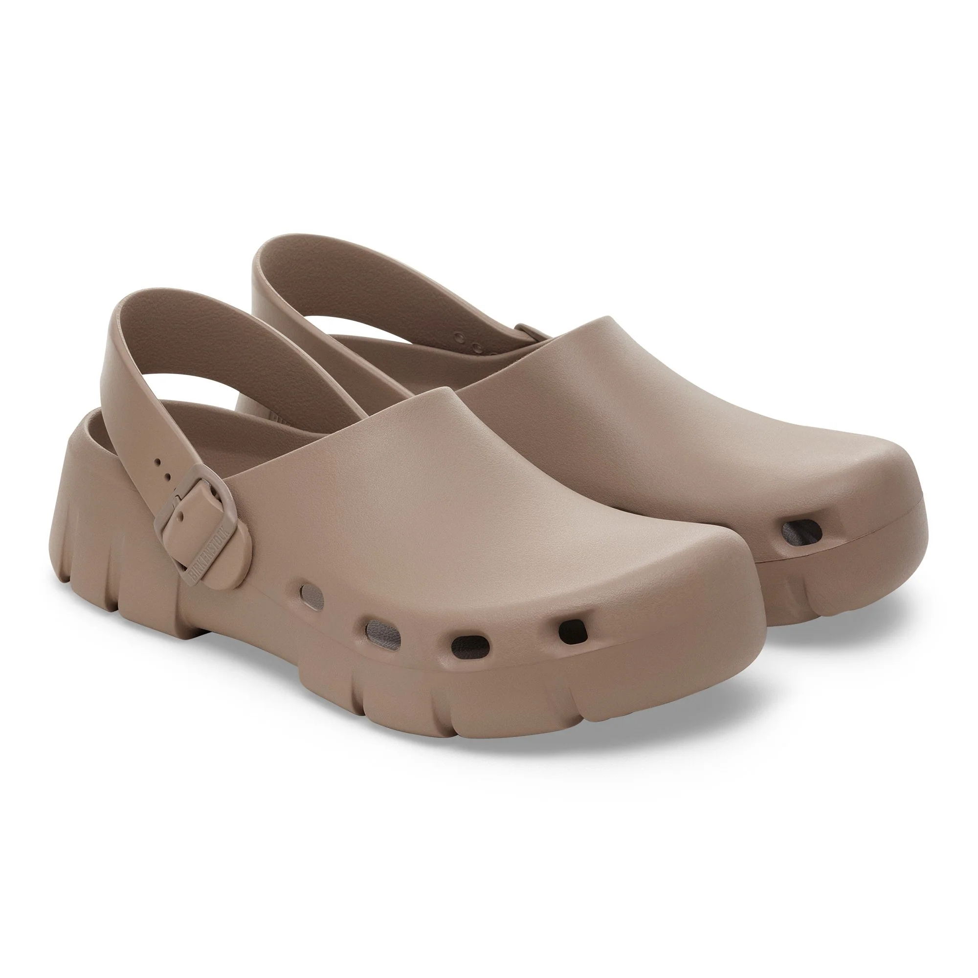 Birki Flow EVA Gray Taupe - Image 6