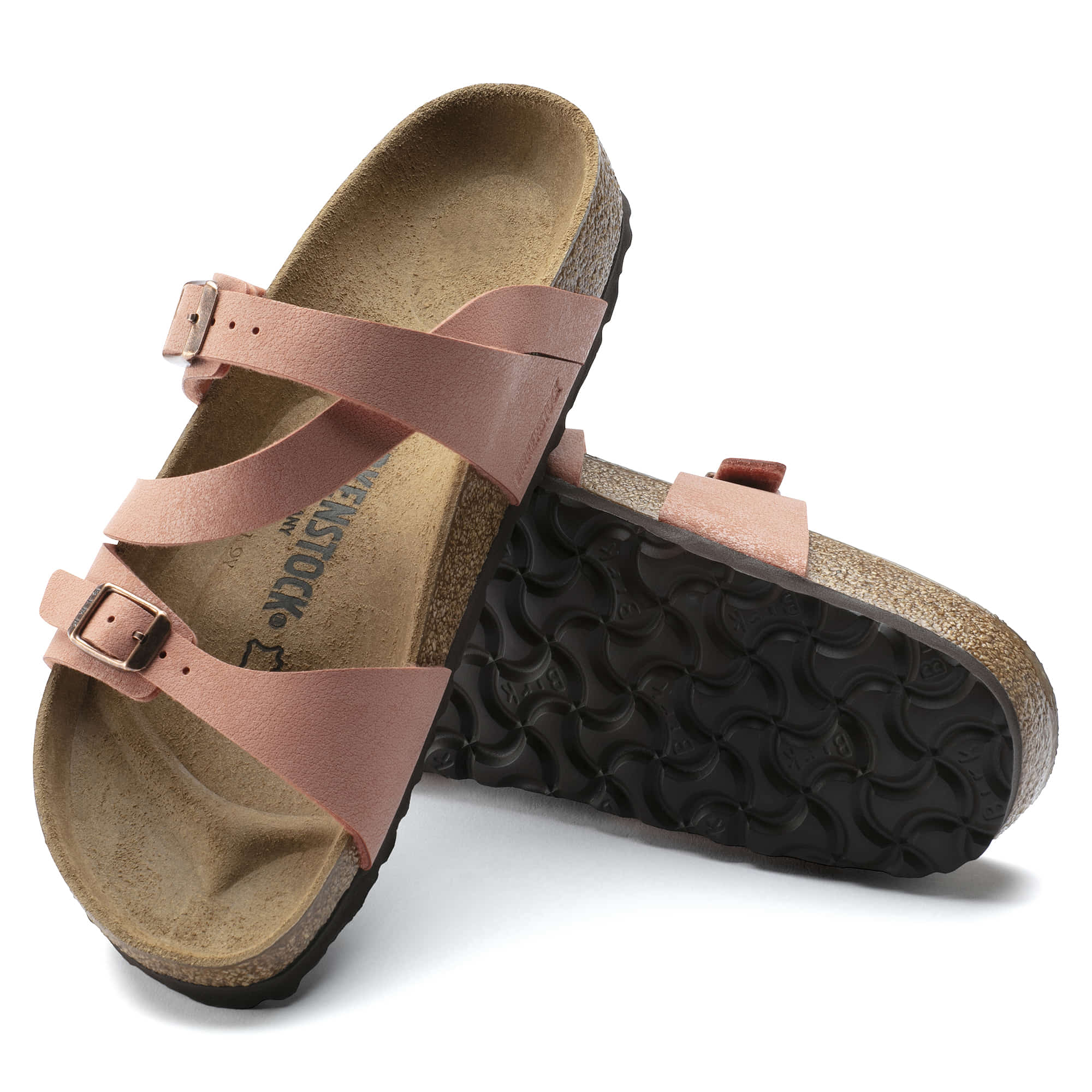 Salina Birko-Flor Nubuck - Image 2