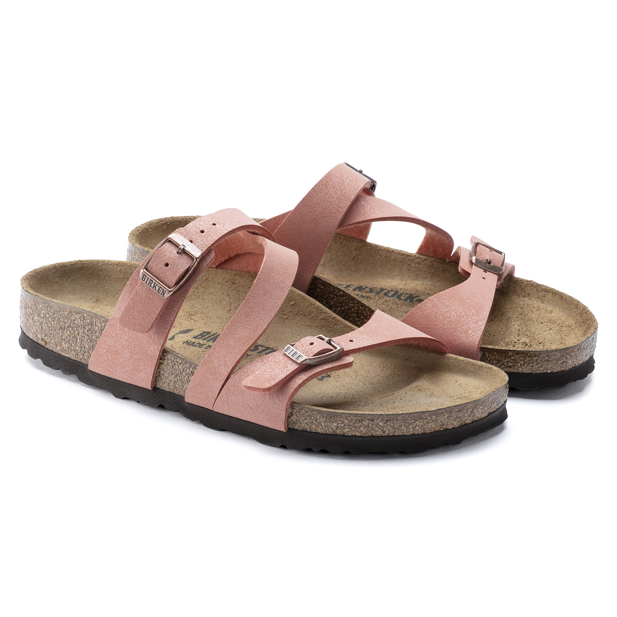 Salina Birko-Flor Nubuck - Image 5