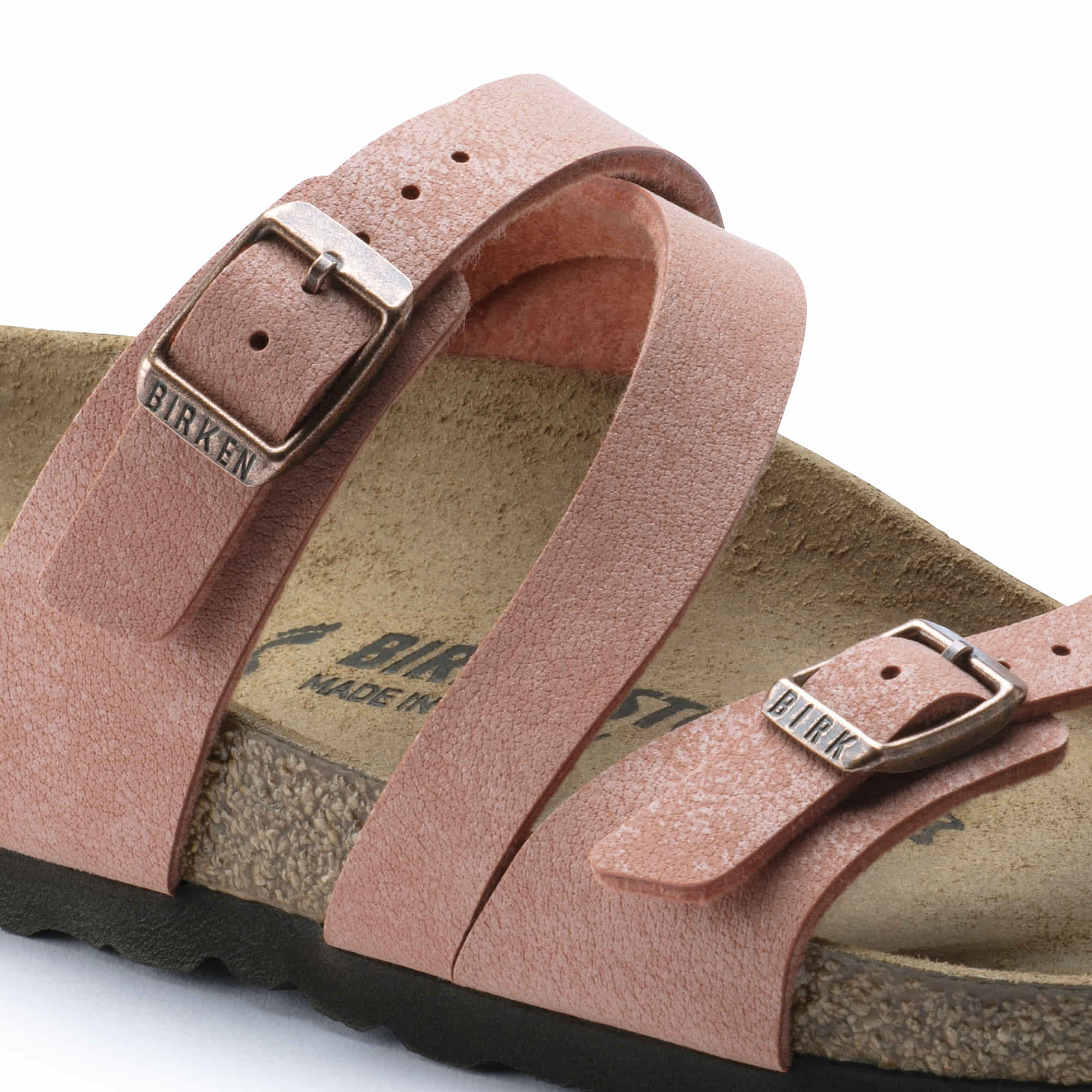 Salina Birko-Flor Nubuck - Image 6