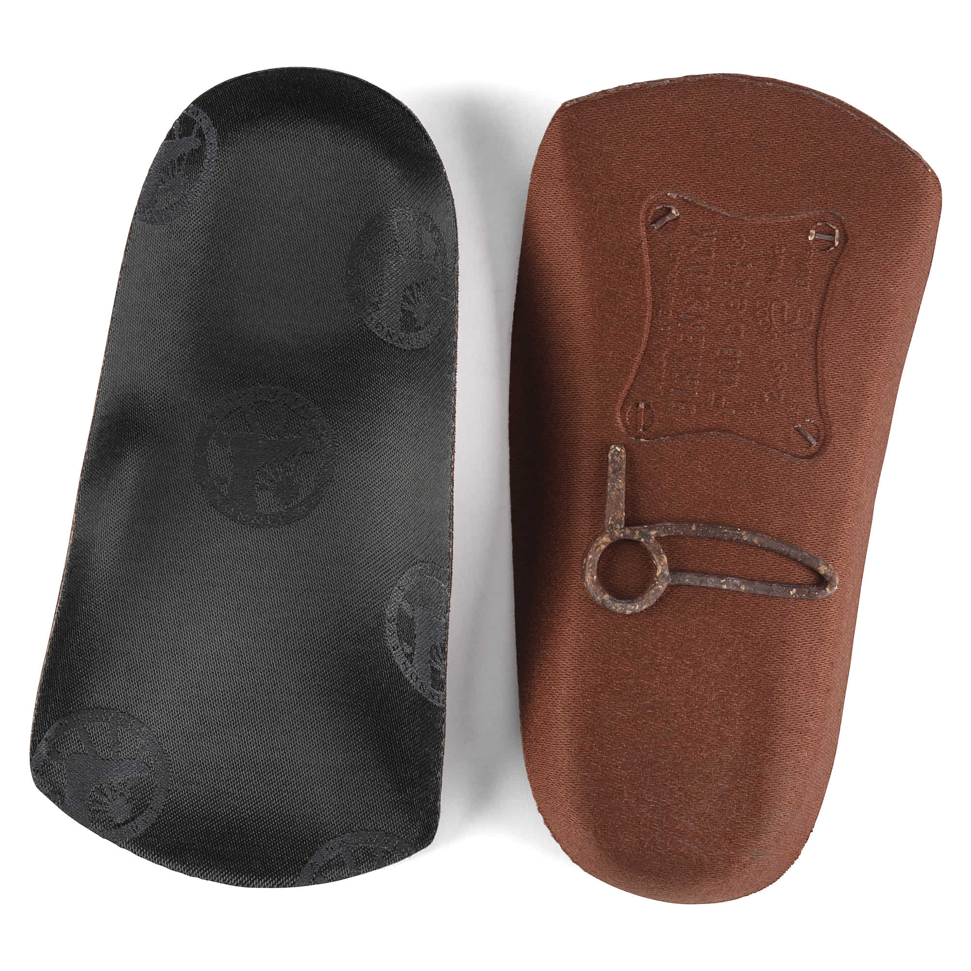 Blue Footbed Sport Black Edition - Image 3