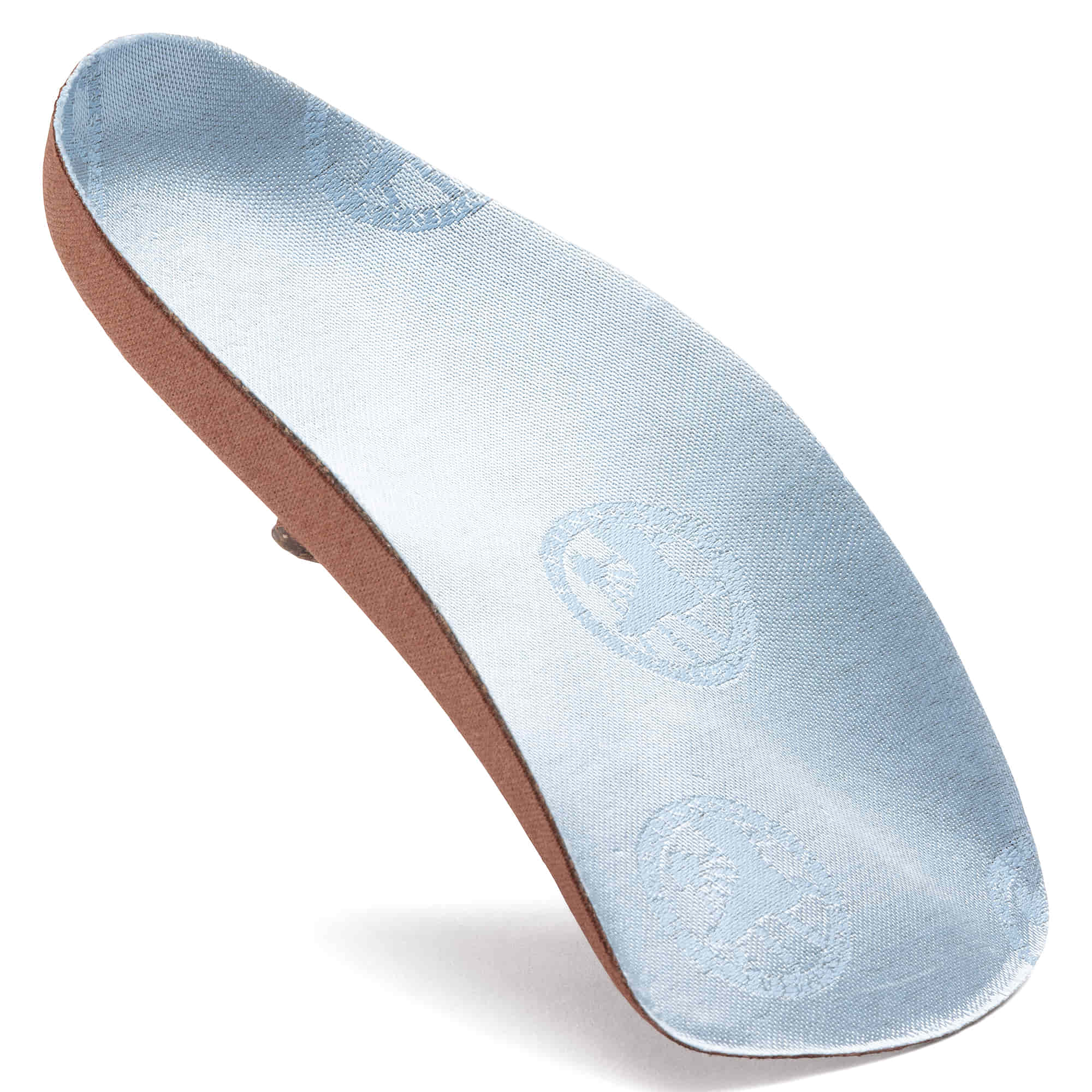 Blue Footbed Sport - Image 3