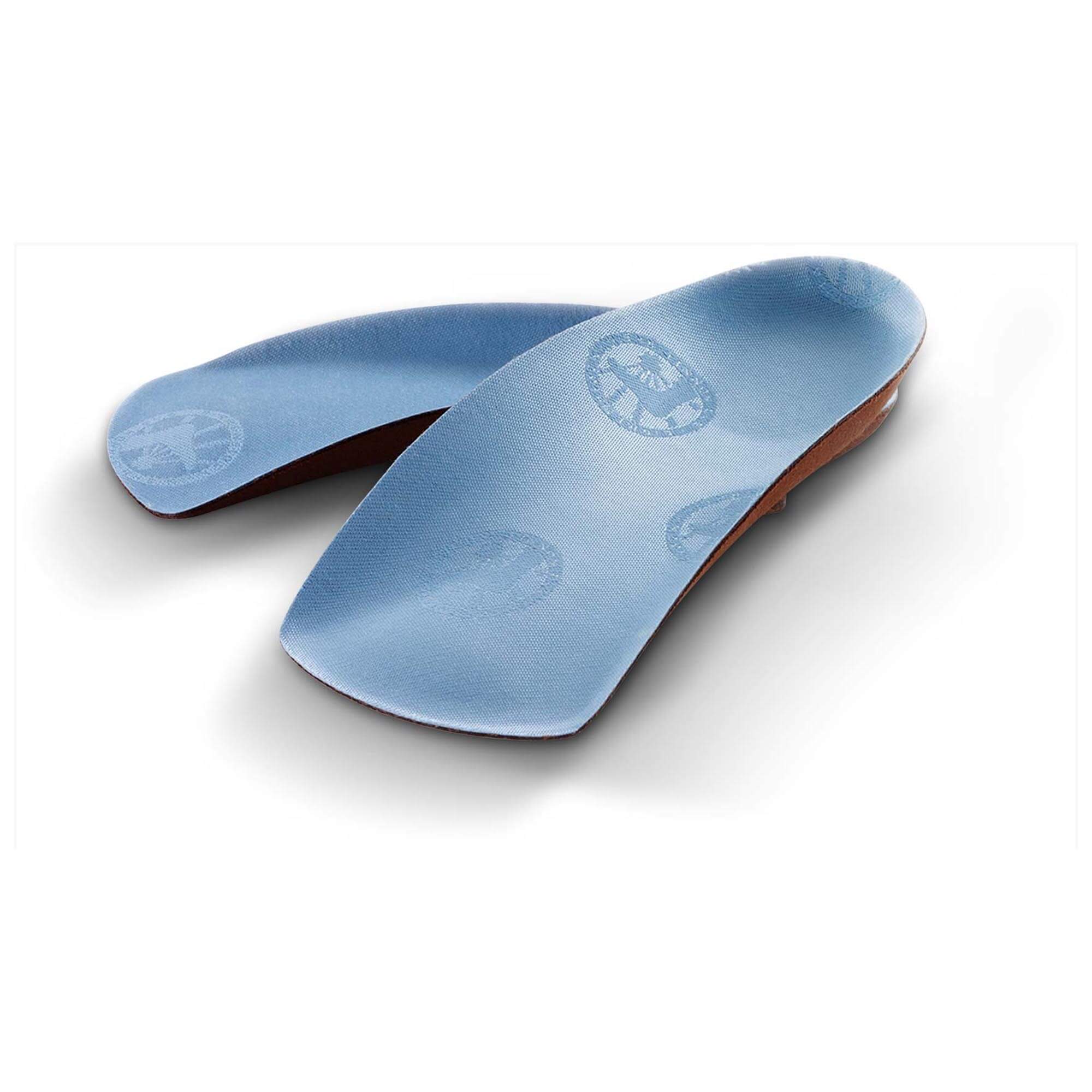 Blue Footbed Sport - Image 5