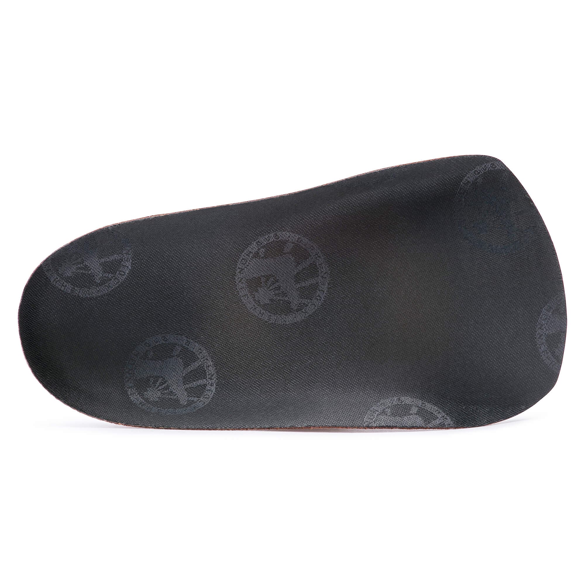Blue Footbed Tradition Black Edition - Image 3