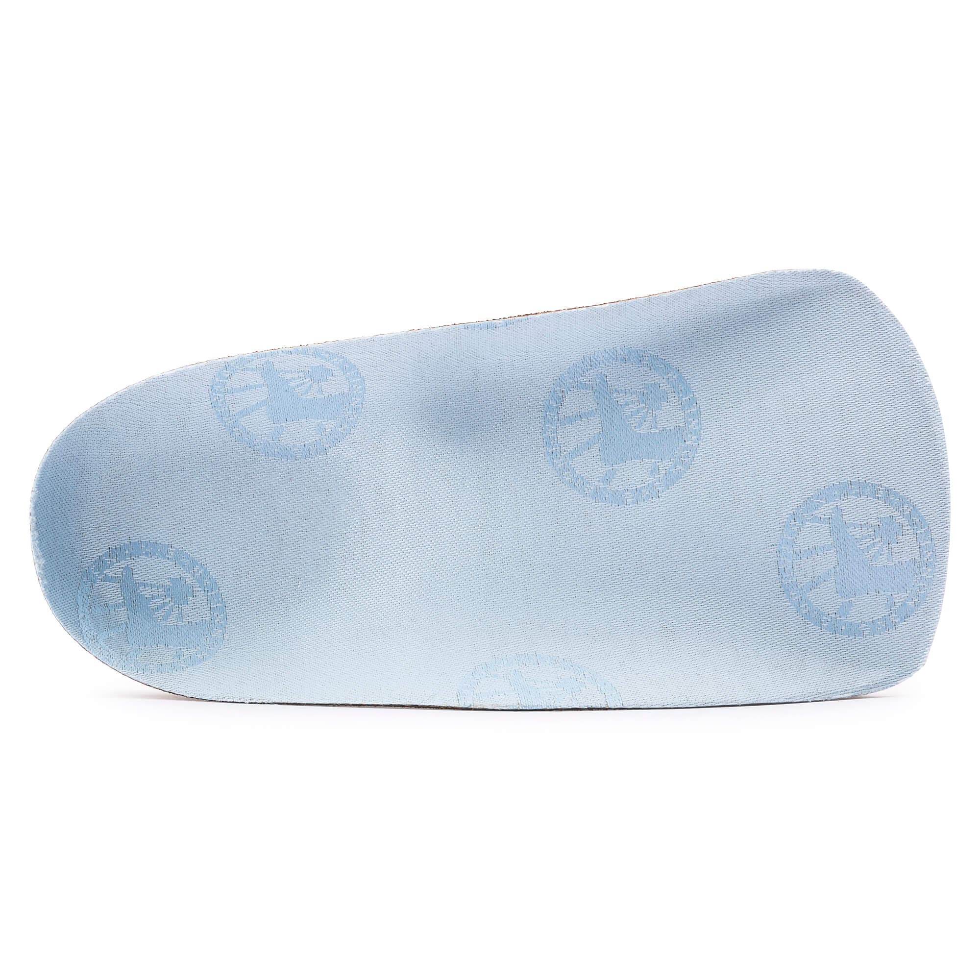 Blue Footbed Tradition - Image 4