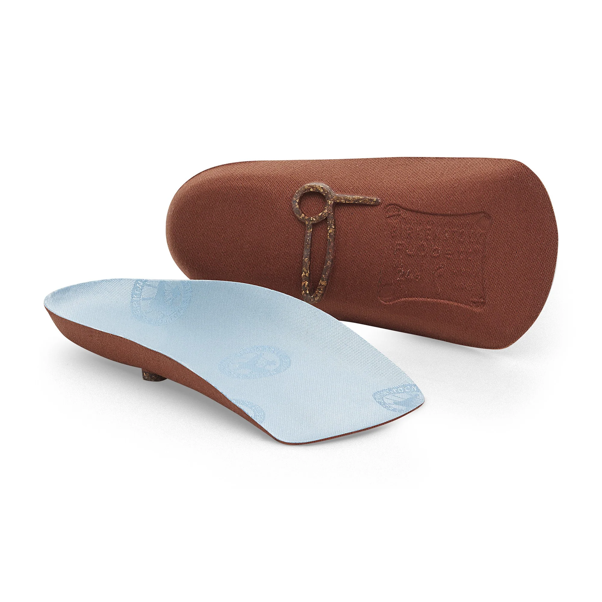 250 Anniversary Edition Blue Footbed - Image 10
