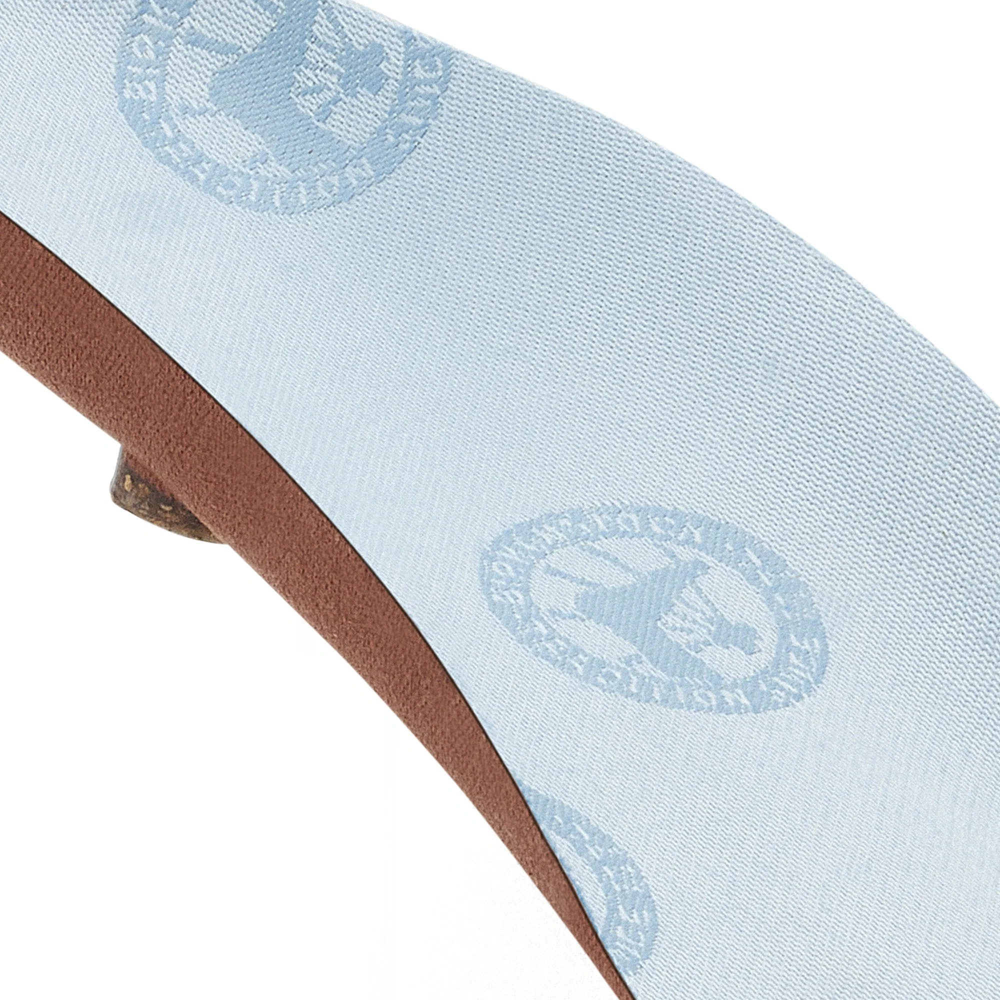 250 Anniversary Edition Blue Footbed - Image 9