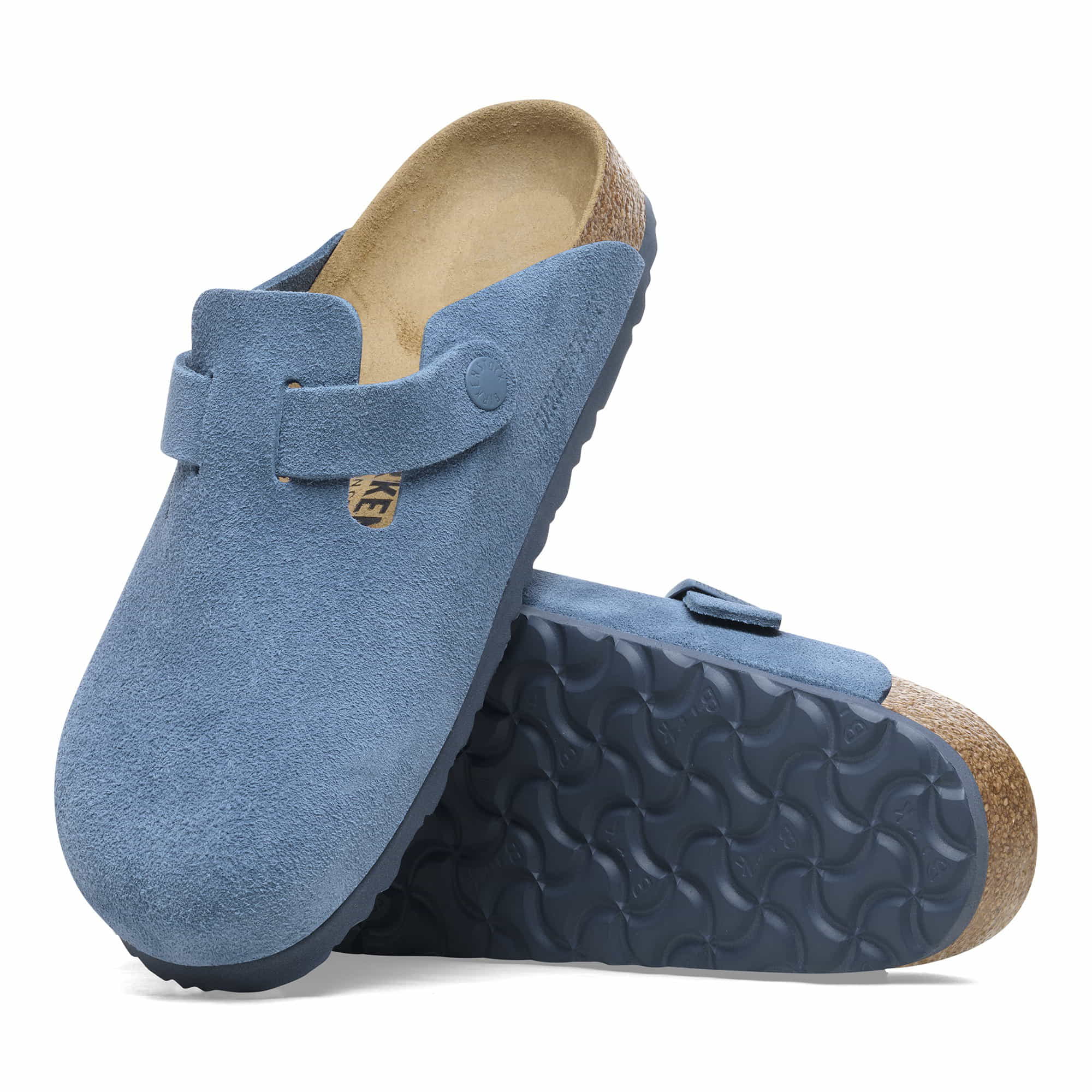 Boston Suede Leather - Image 2