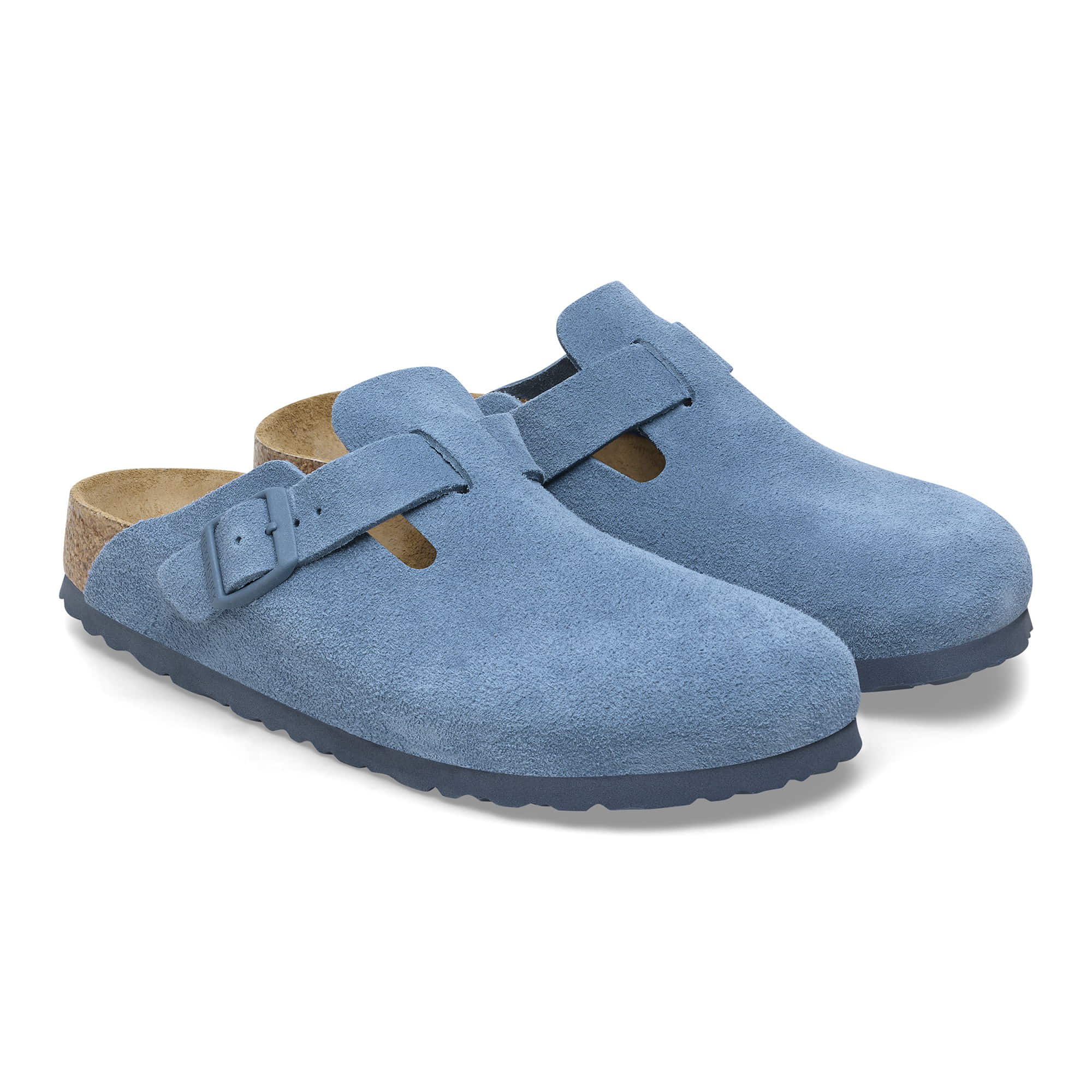 Boston Suede Leather - Image 4