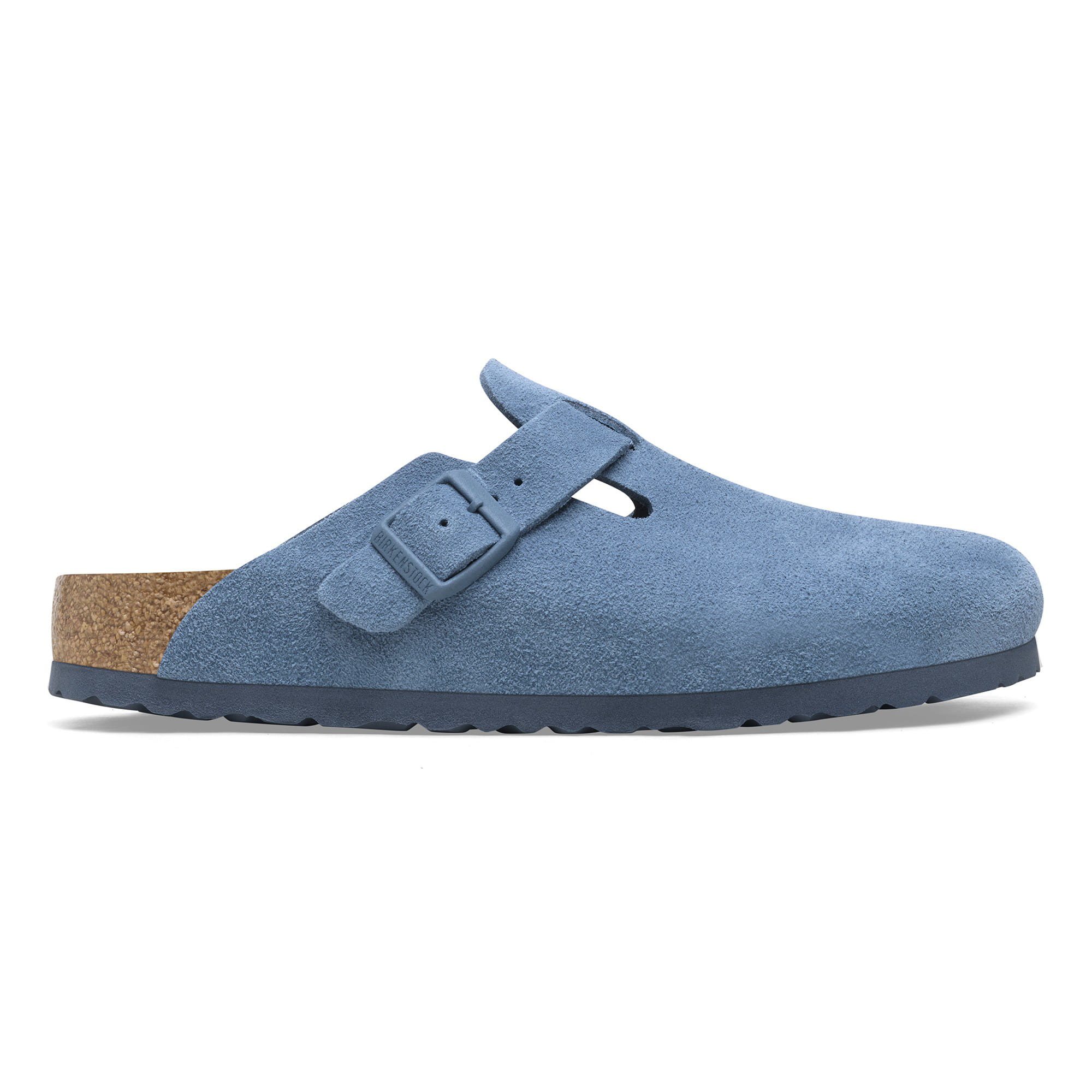 Boston Suede Leather - Image 5