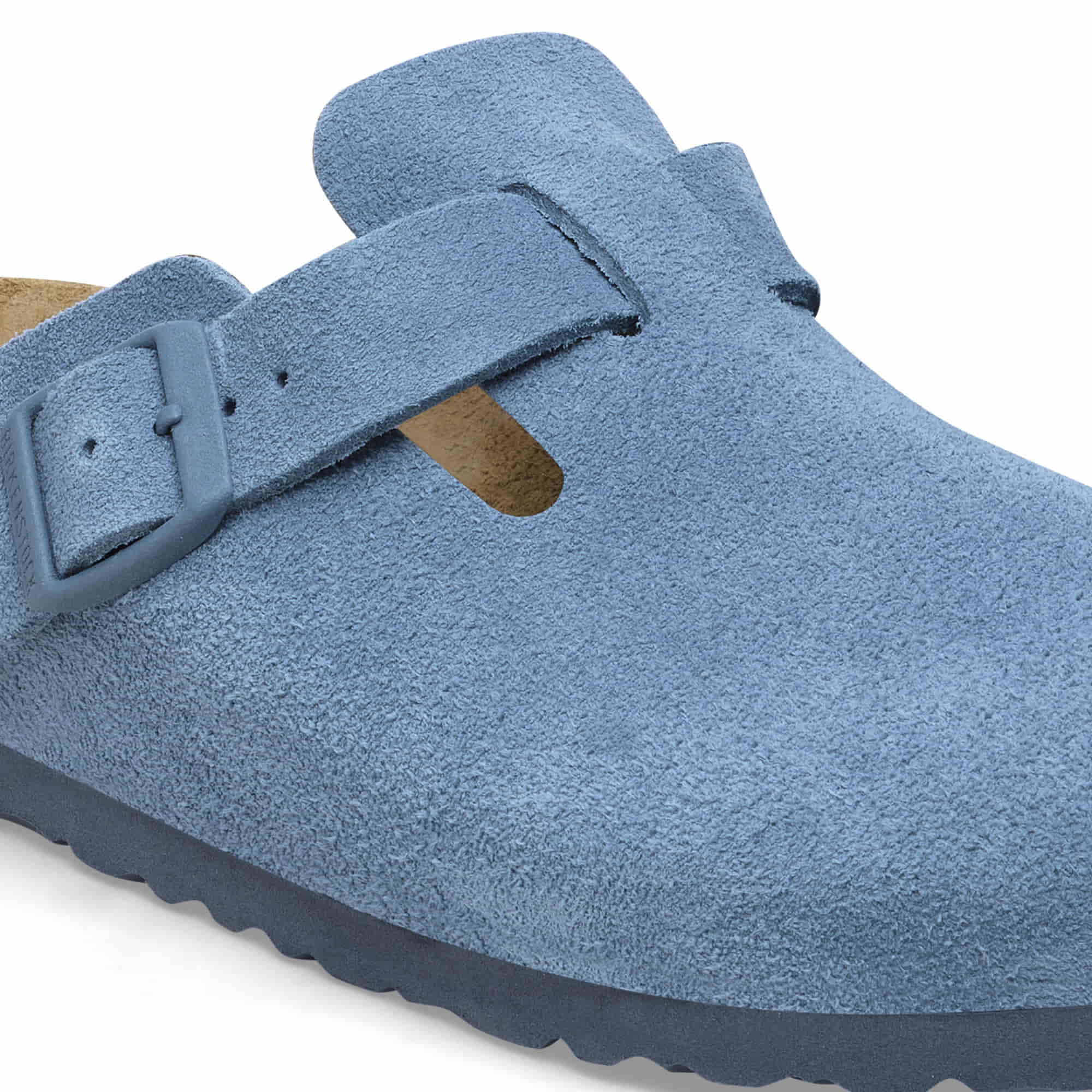 Boston Suede Leather - Image 6