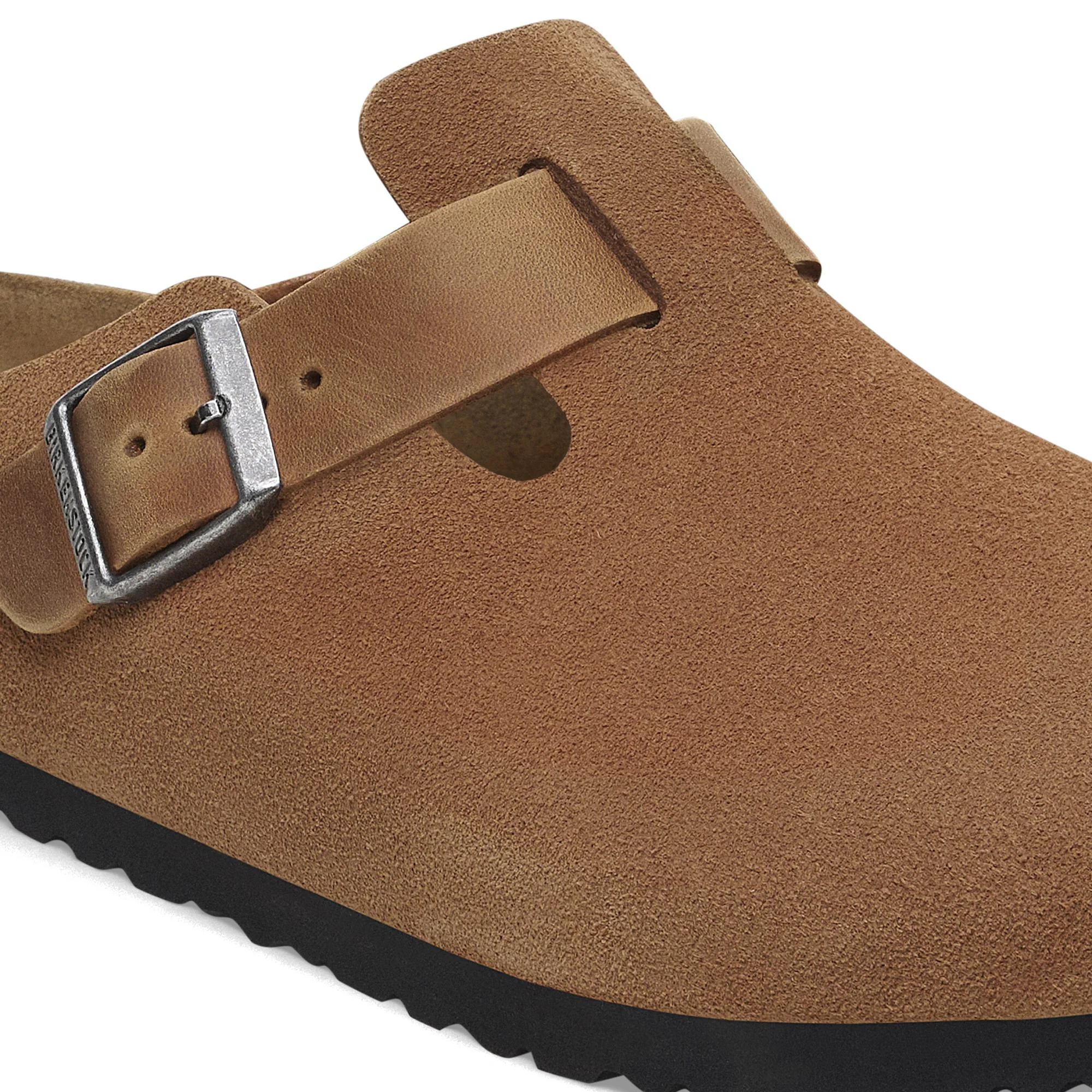 Boston BS Mixed Leather - Image 6
