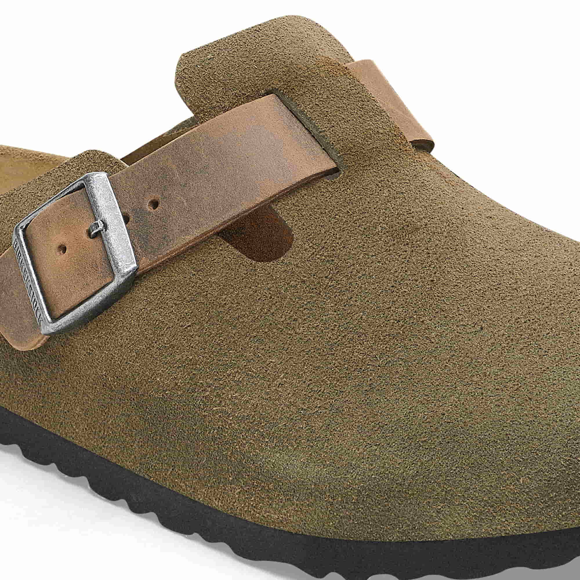 Boston Mixed Leather - Image 6