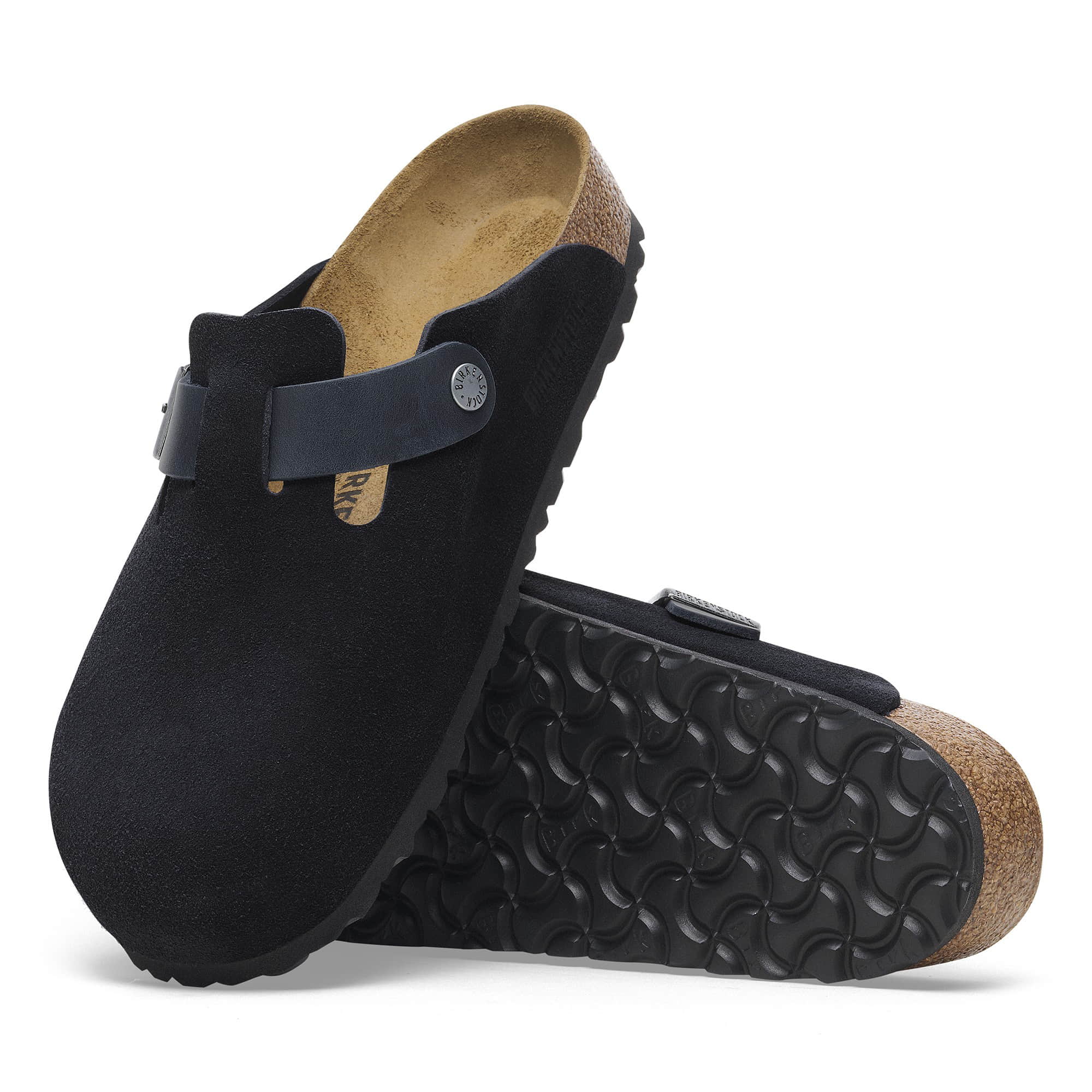 Boston Mixed Leather - Image 2