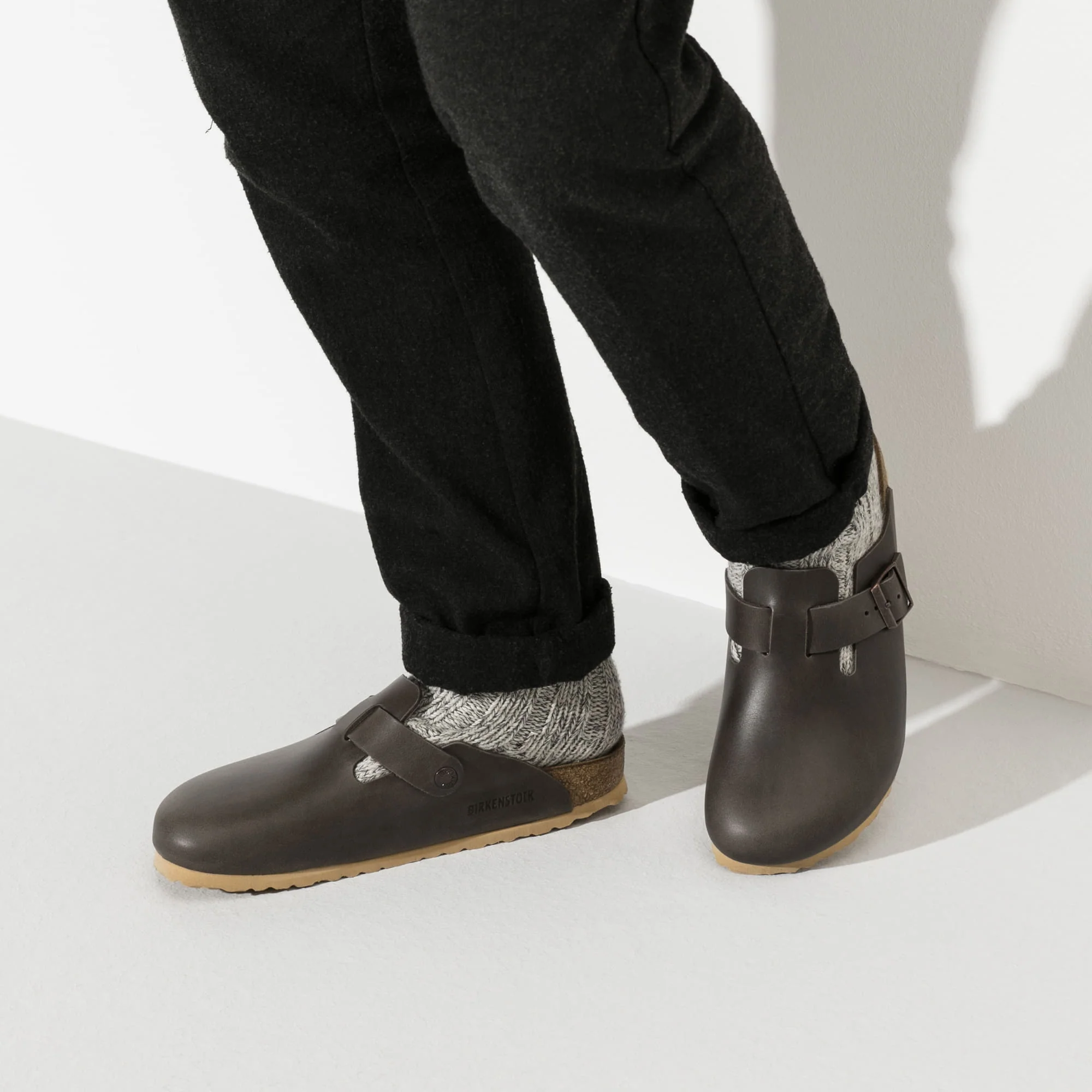 Boston Natural Leather - Image 7