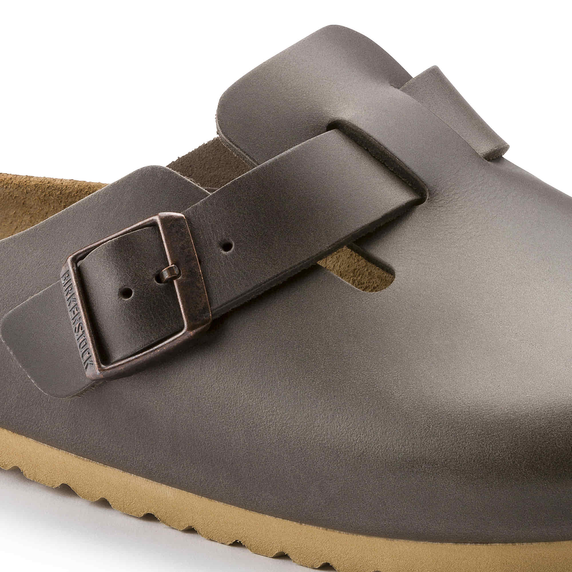 Boston Natural Leather - Image 8
