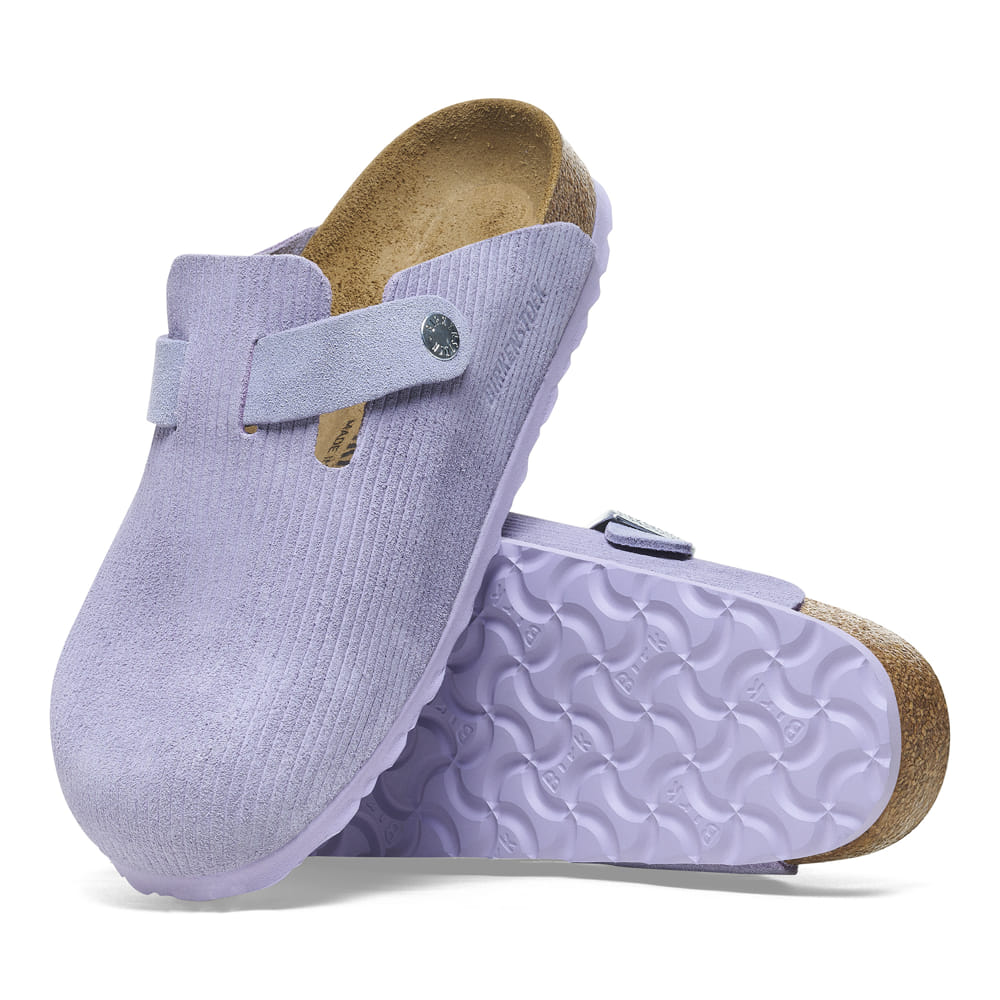 Boston Suede Embossed - Image 2