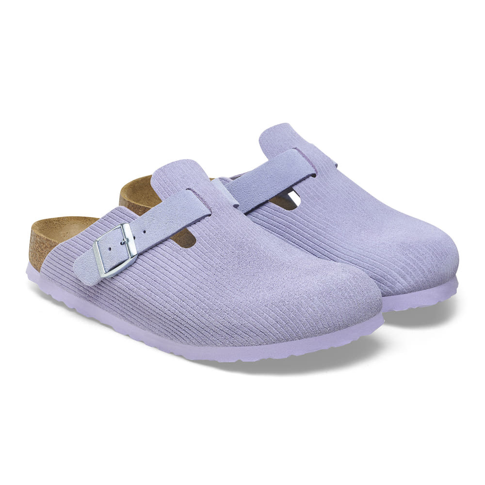 Boston Suede Embossed - Image 3