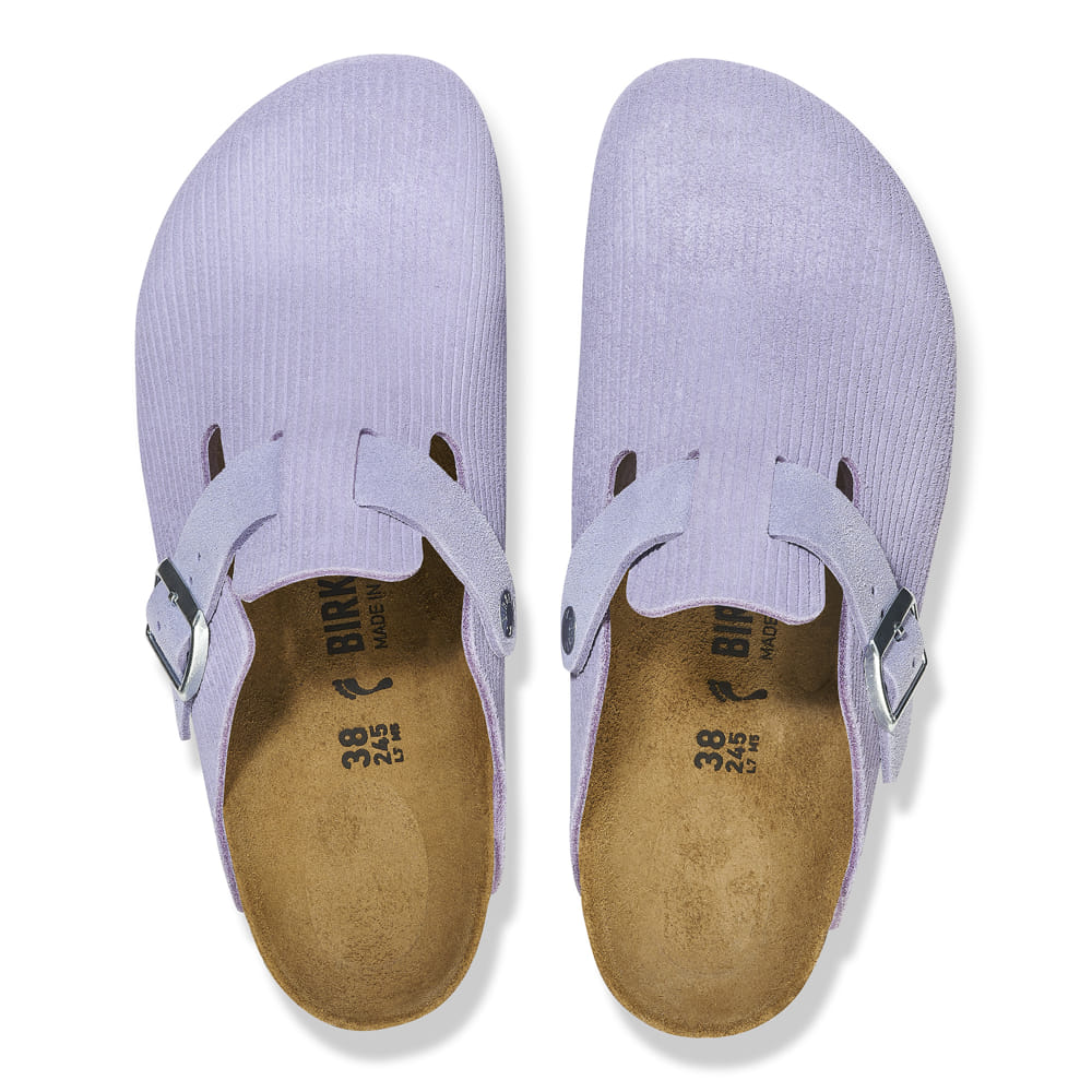 Boston Suede Embossed - Image 4