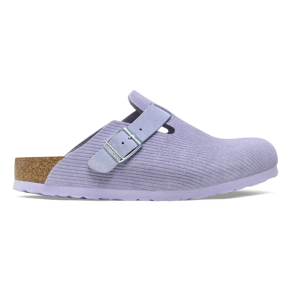 Boston Suede Embossed - Image 5