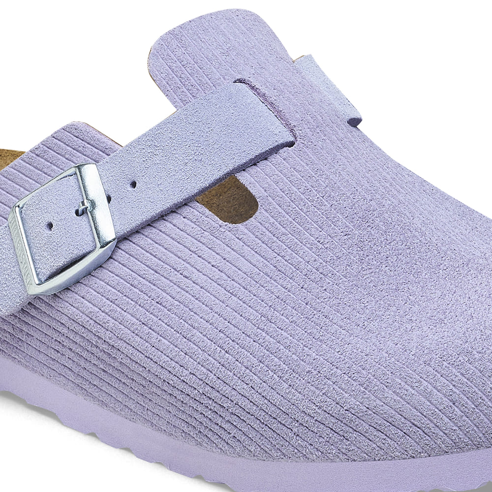 Boston Suede Embossed - Image 6